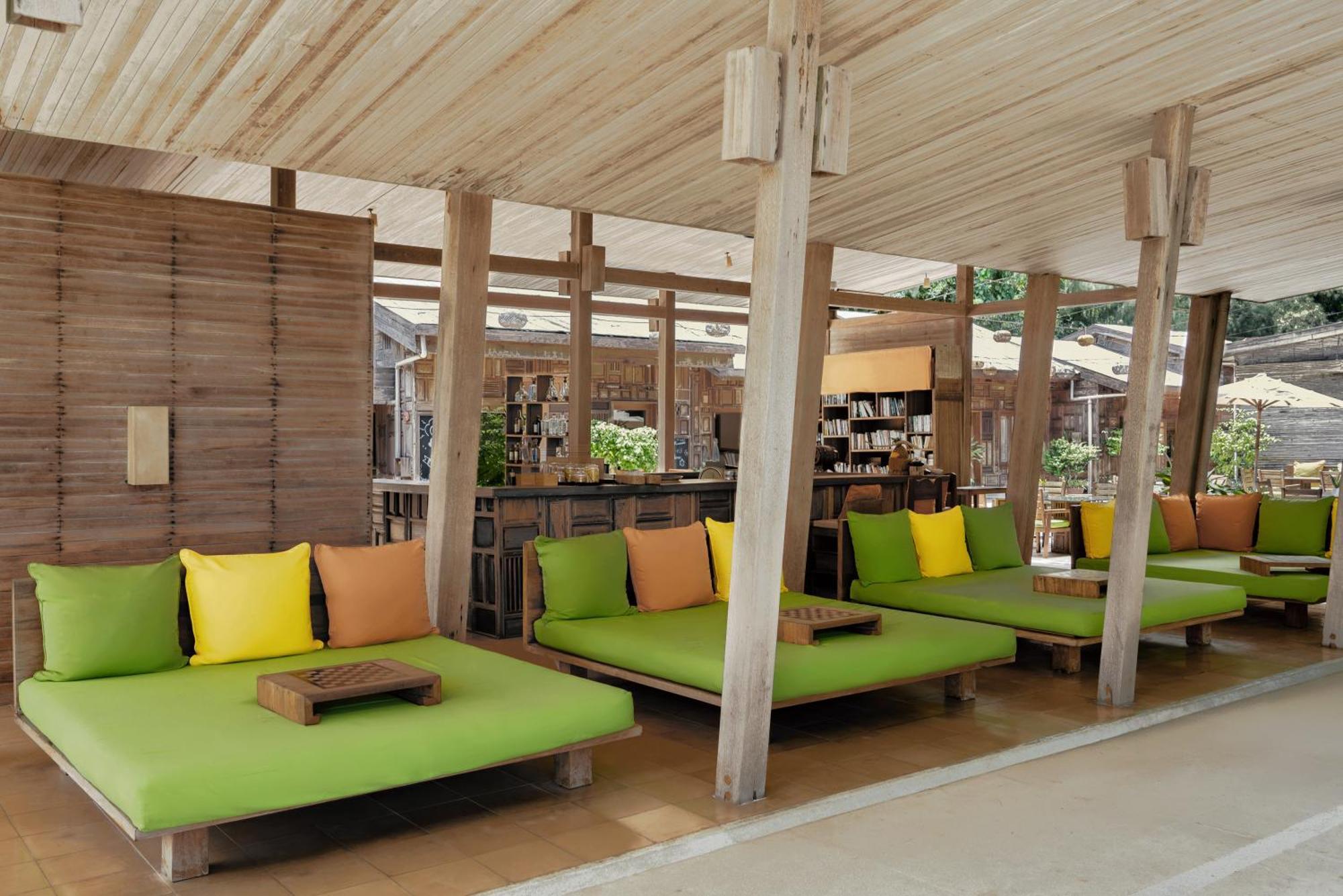 Six Senses Con Dao - Turtle Island Paradise Resort 5*