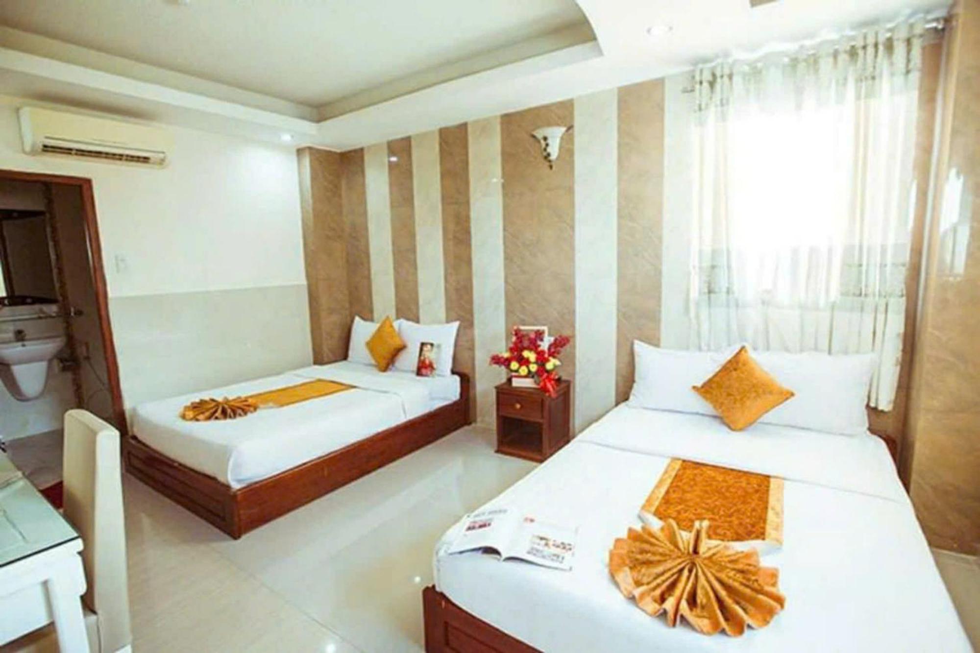 Oliver Hotel