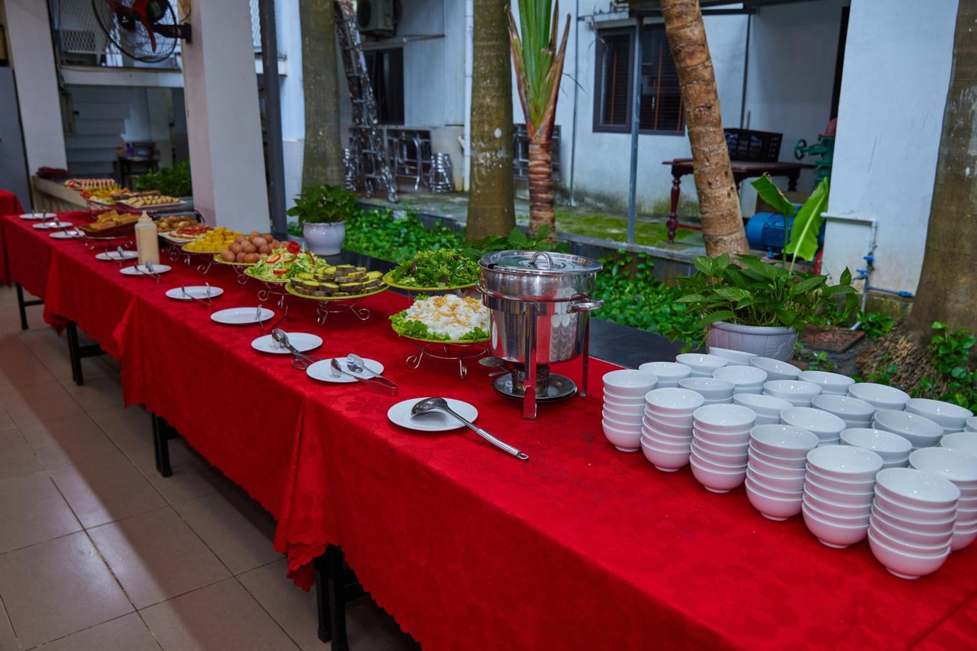 Gieng Ngoc Sea Moutain View Cat Ba Hotel 2*