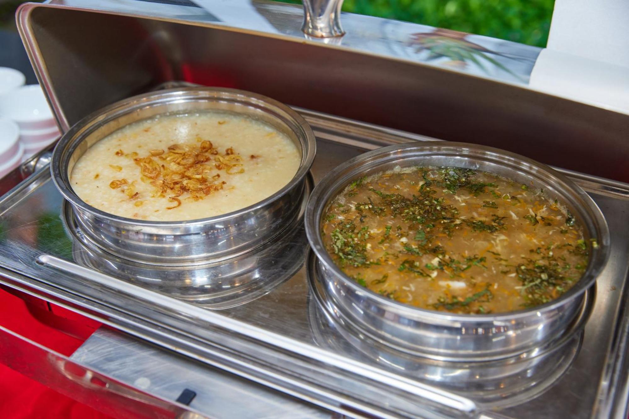 Khách sạn Gieng Ngoc 2*