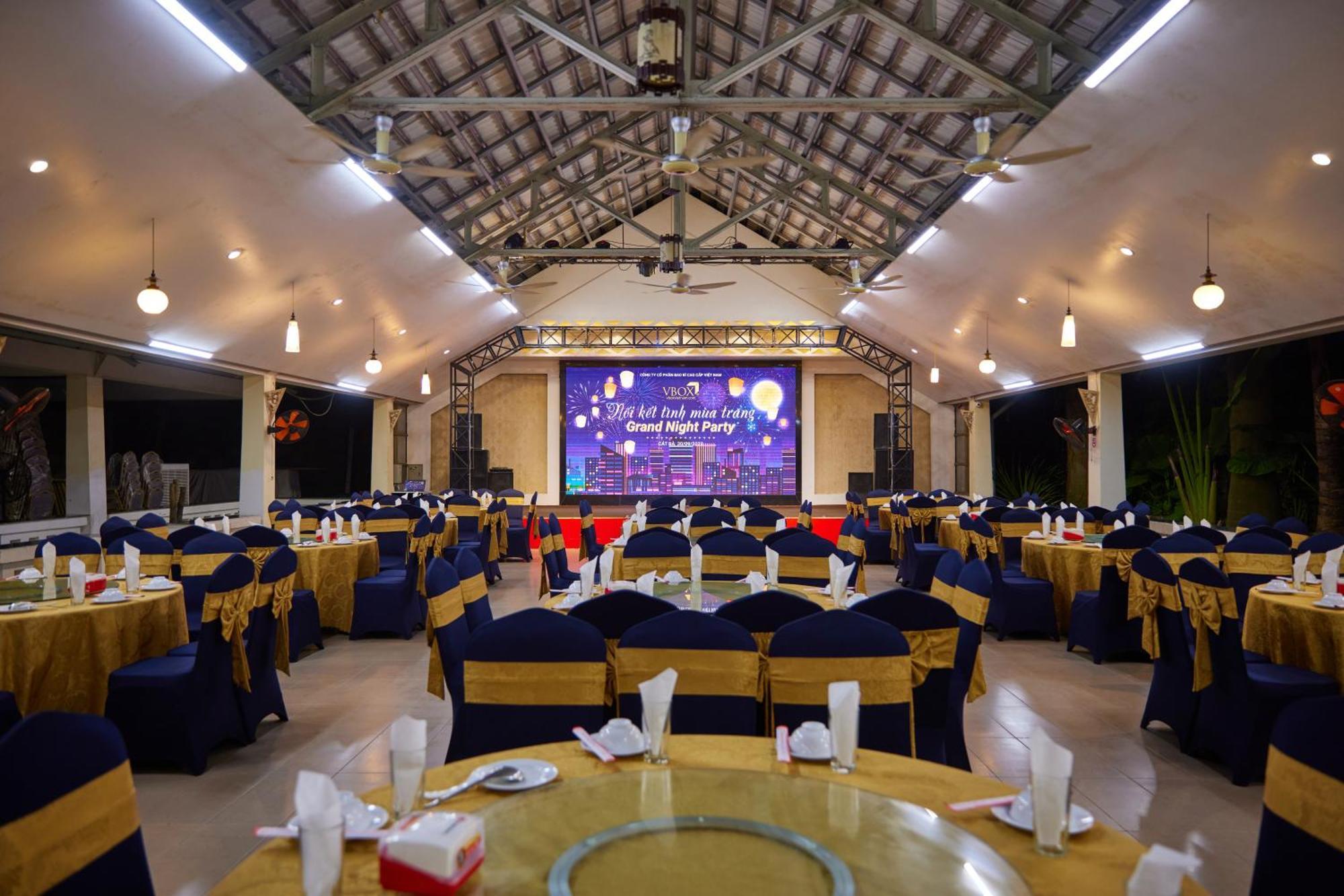 Khách sạn Gieng Ngoc Dong Khe Sau