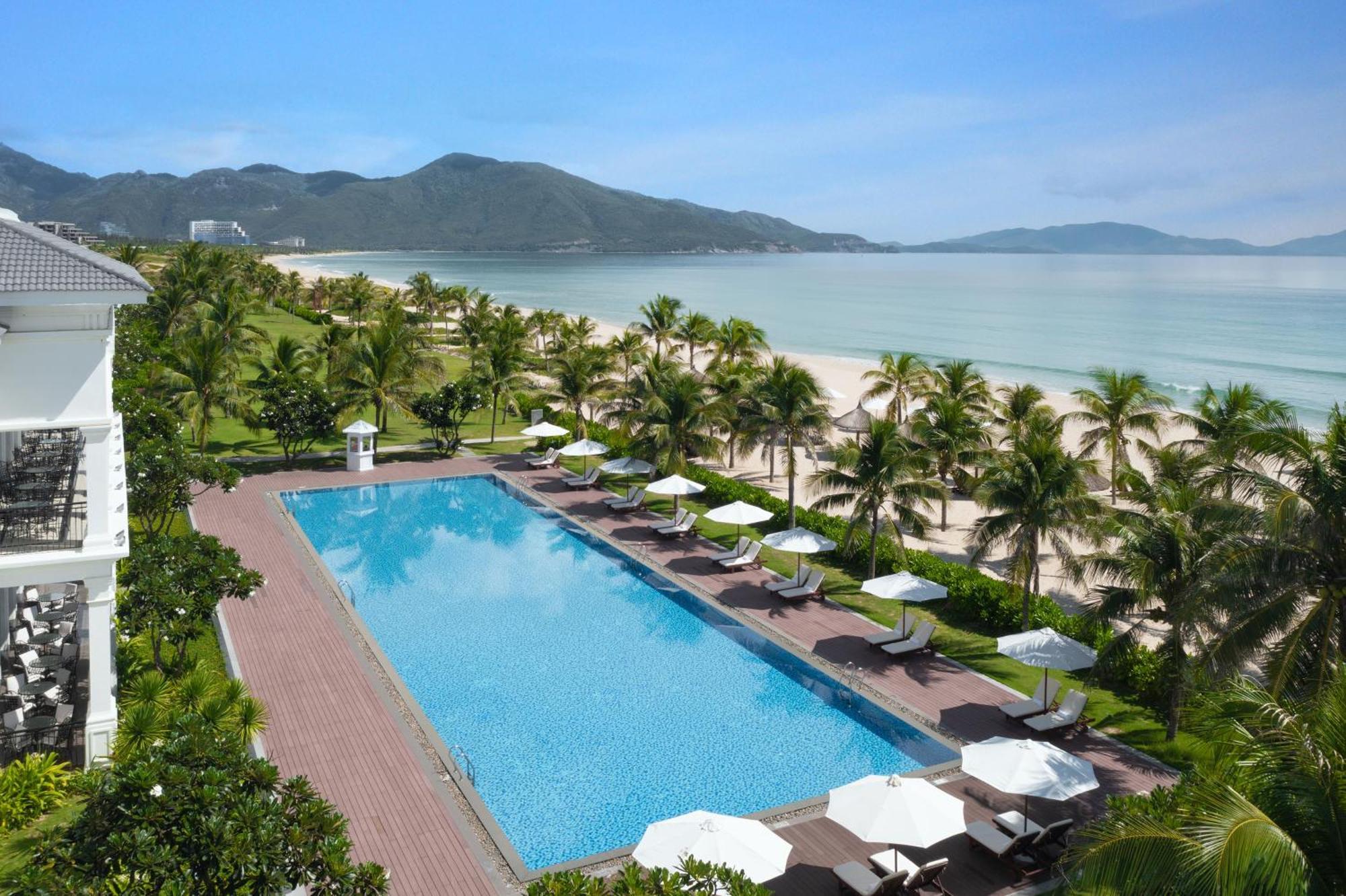 Resort Vinpearl & Long Nha Trang 5*