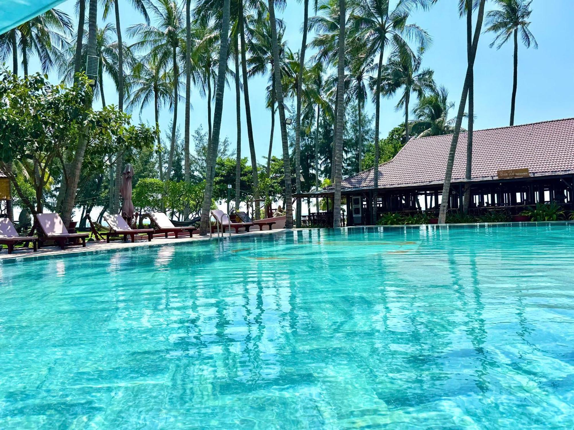 Ca Ty Muine & Resort Mui Ne