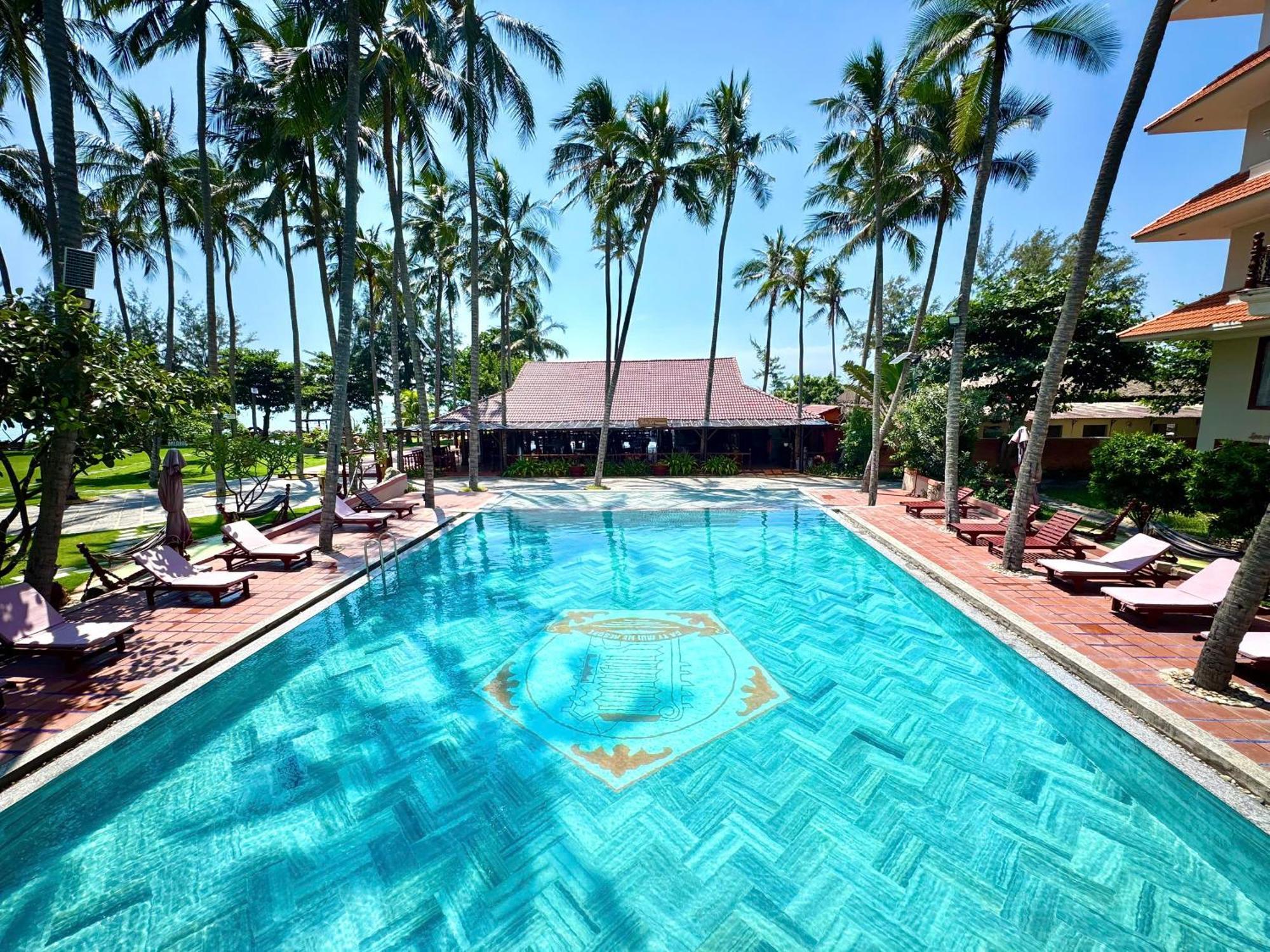 Resort Ca Ty Muine & Mui Ne