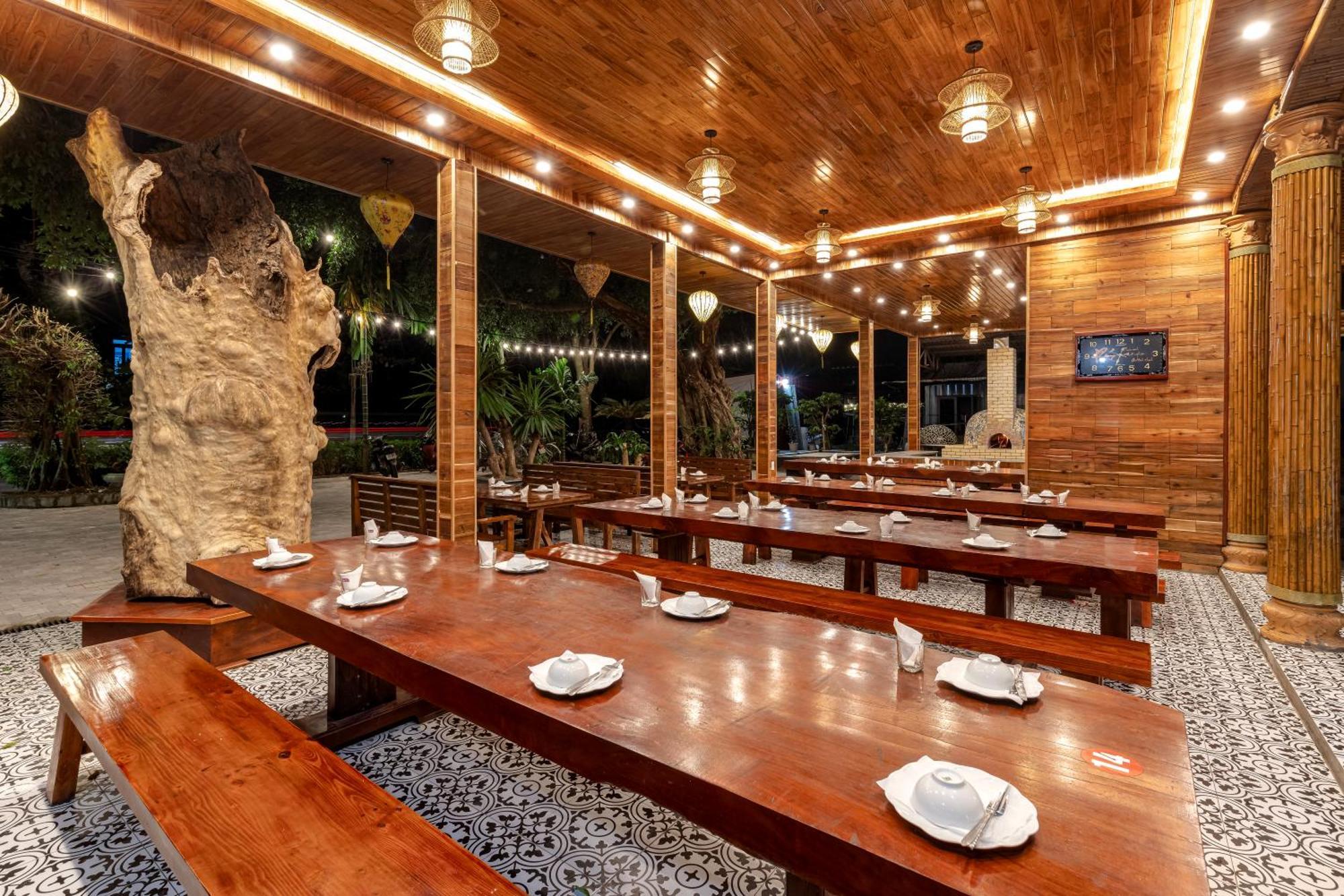 Hotel Tam Coc Rocky Ninh Binh