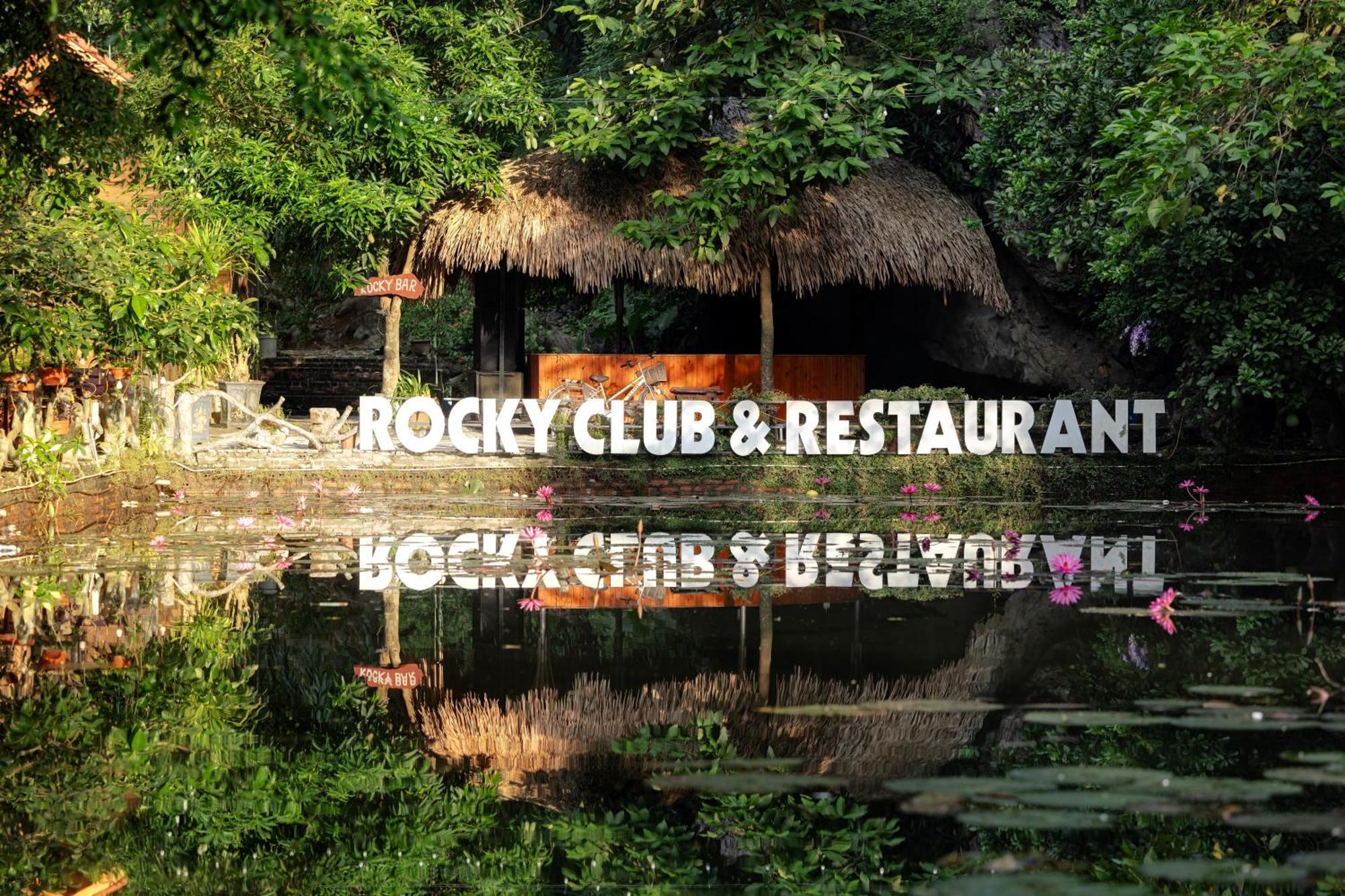 Tam Coc Rocky 3*