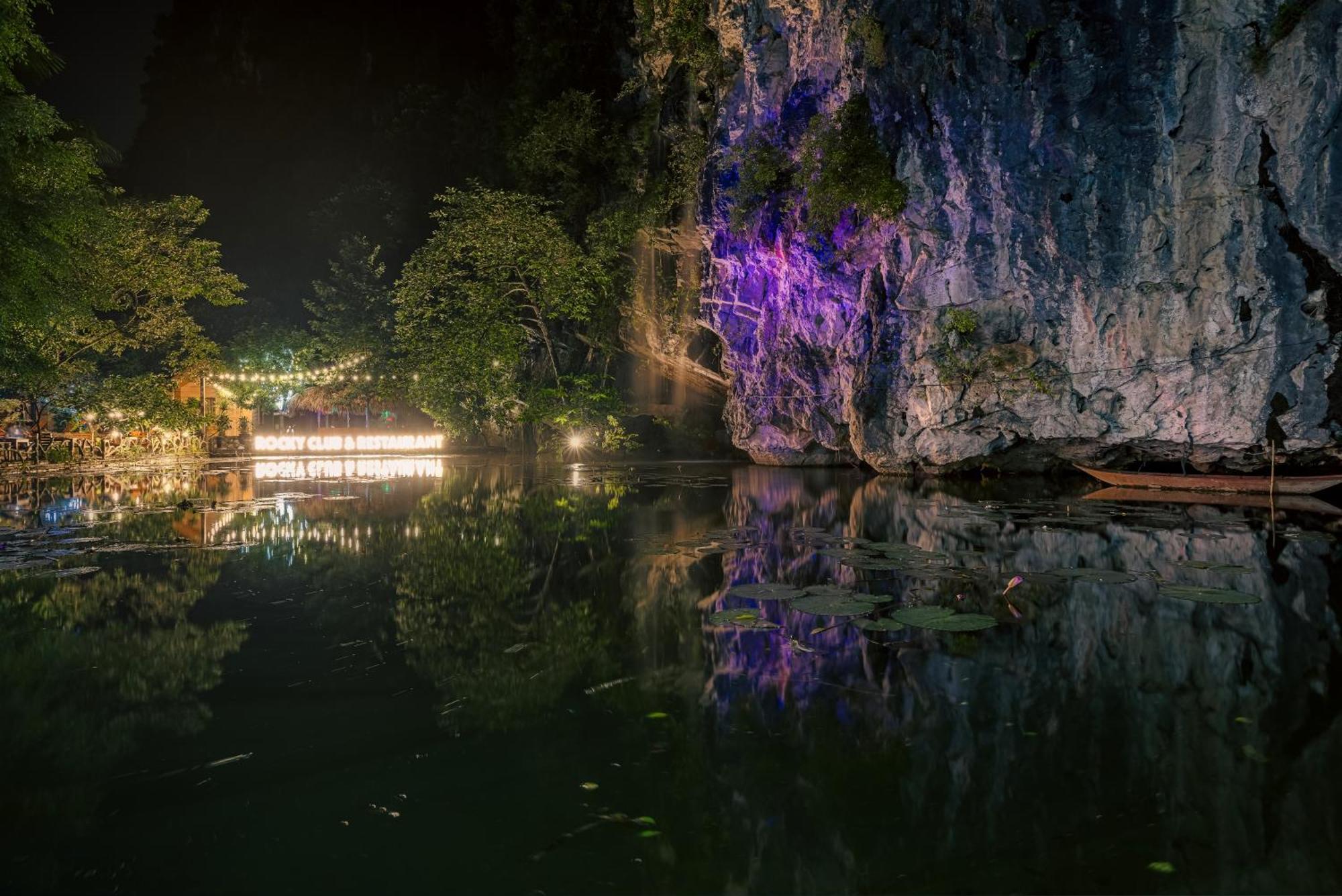 Tam Coc Rocky Hotel 3*