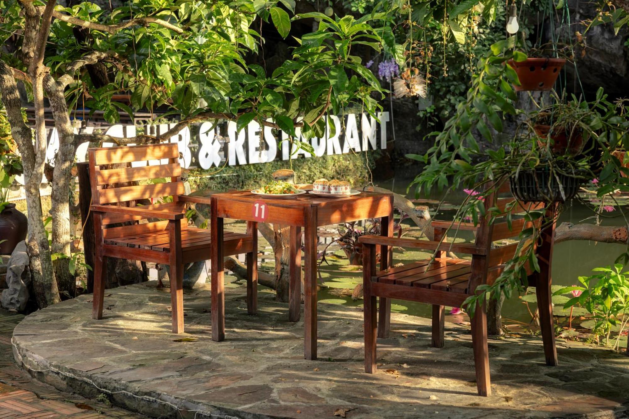 Hotel Tam Coc Rocky Ninh Binh