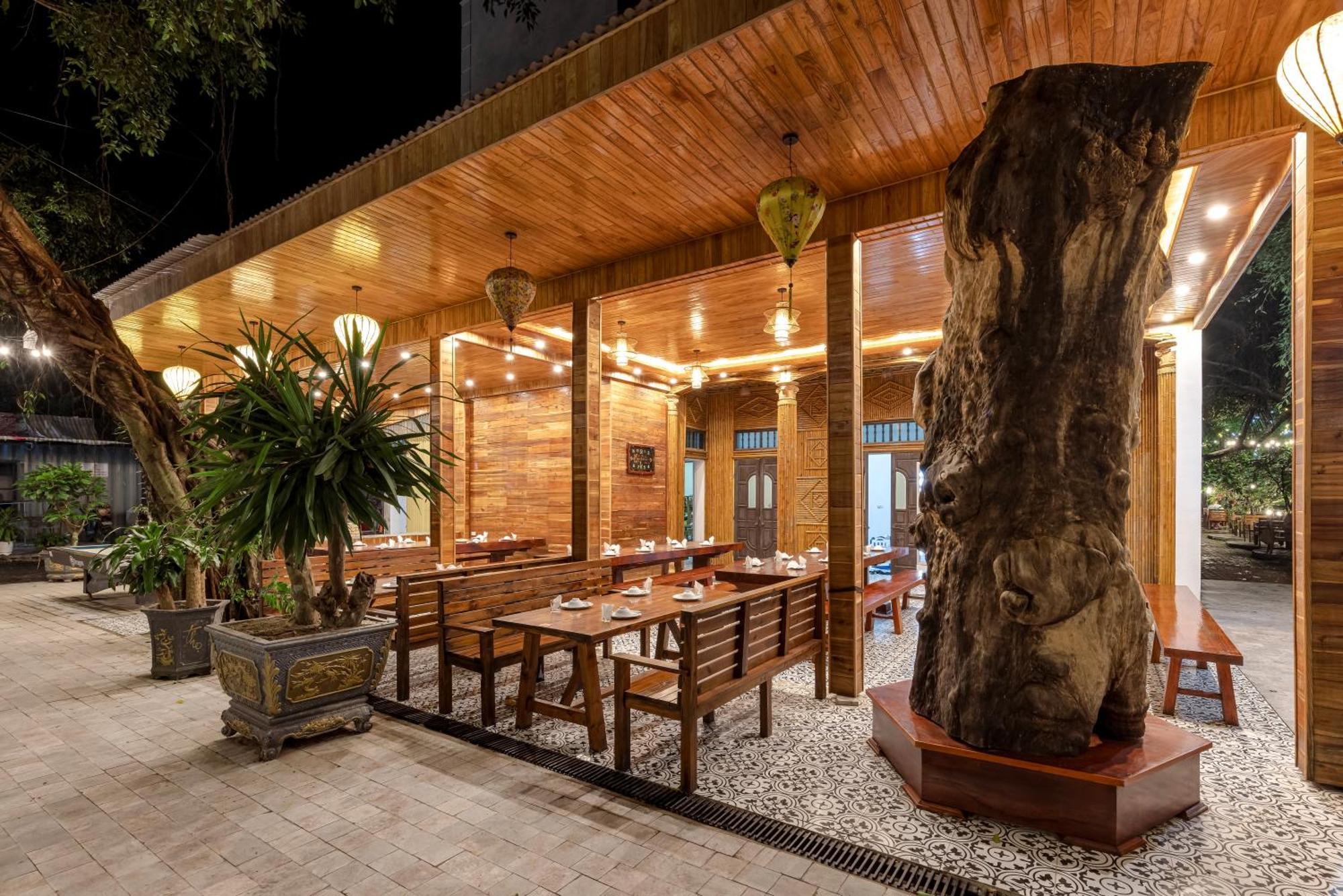 Tam Coc Rocky Hotel 3*