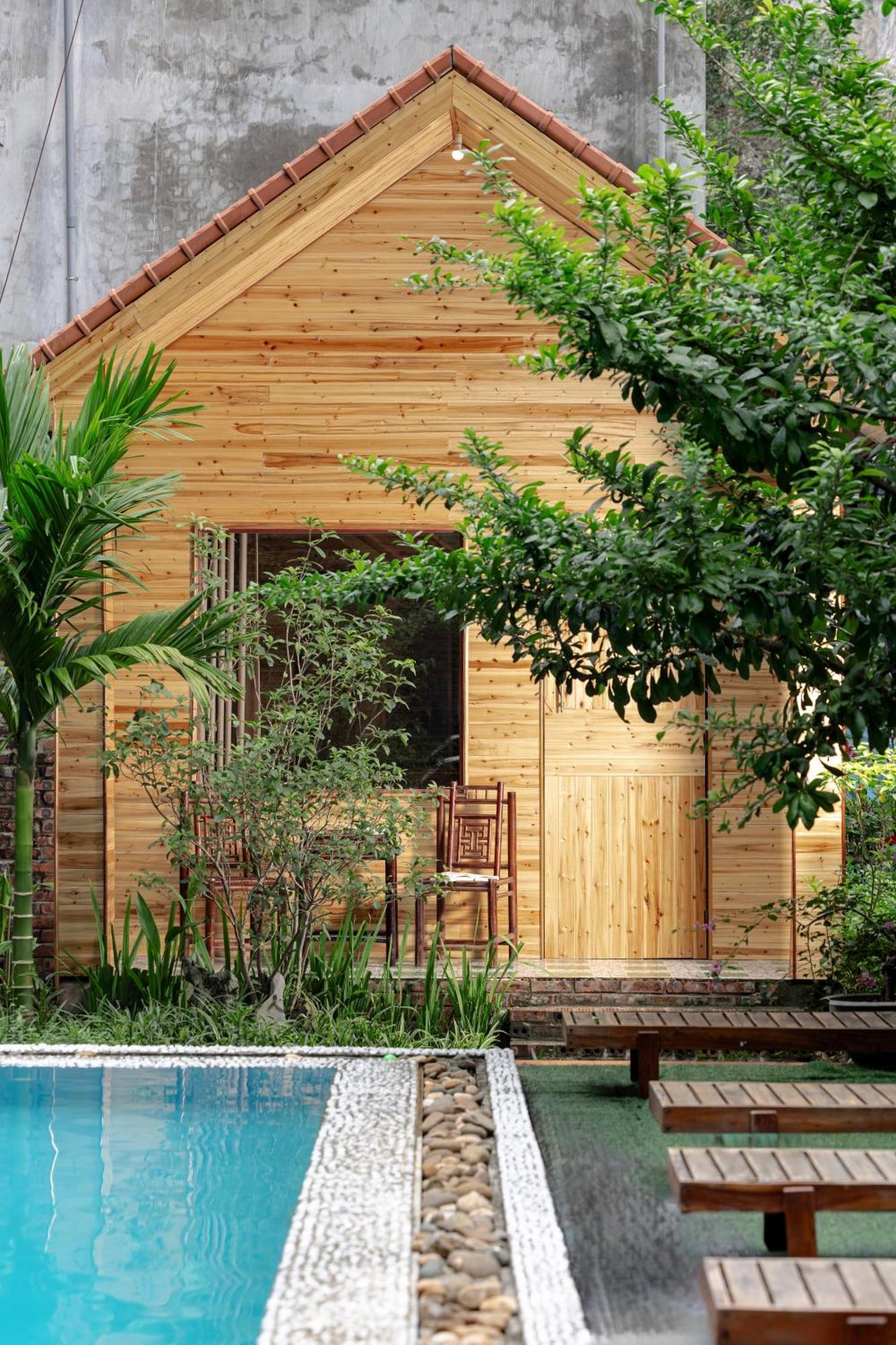 Hotel Tam Coc Rocky 3*