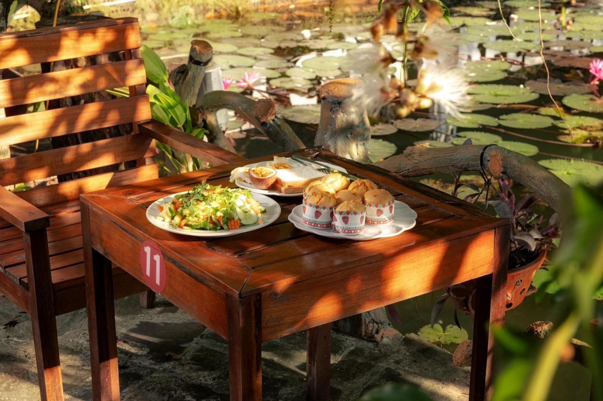 Tam Coc Rocky Hotel Ninh Binh