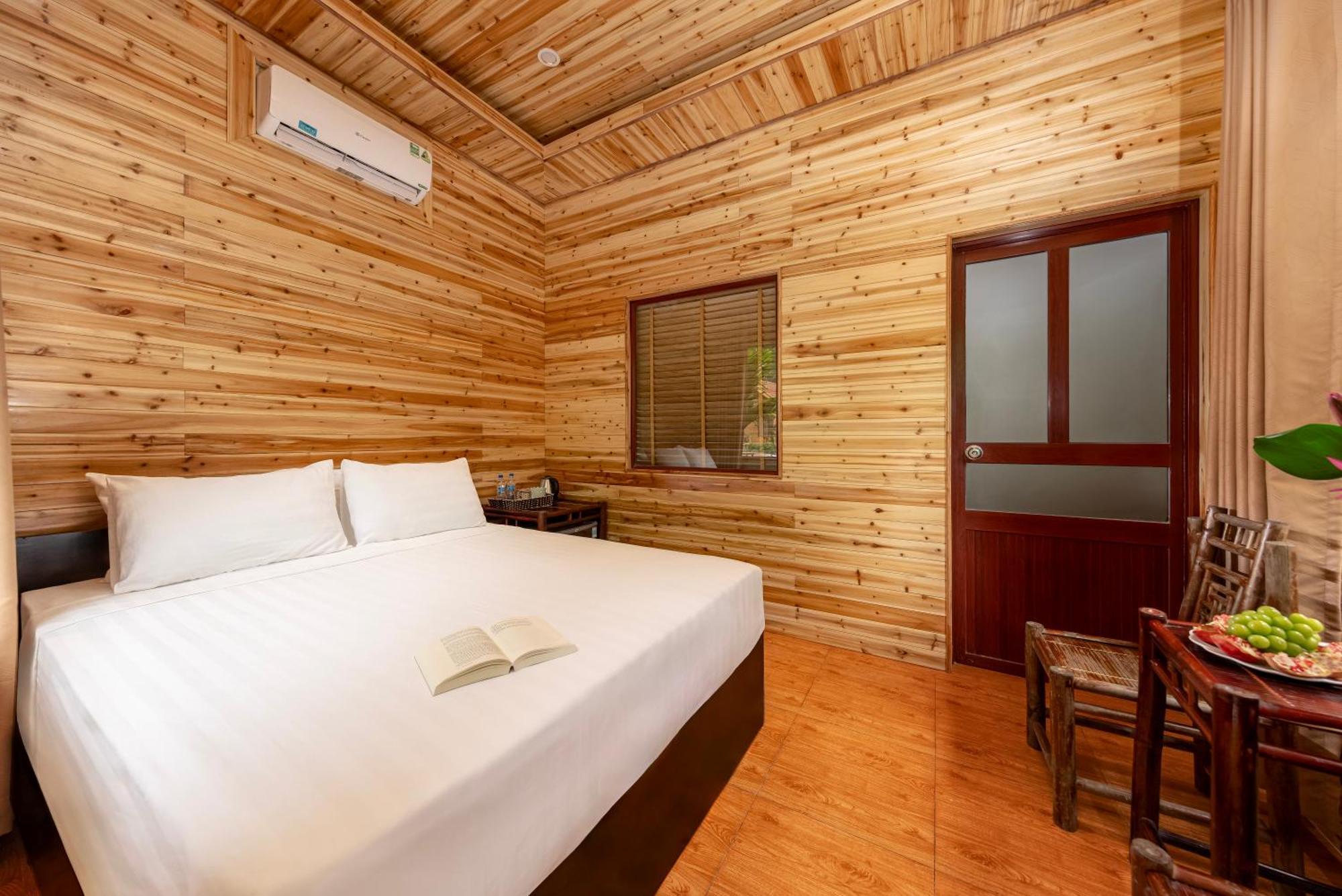 Tam Coc Rocky Hotel 3*