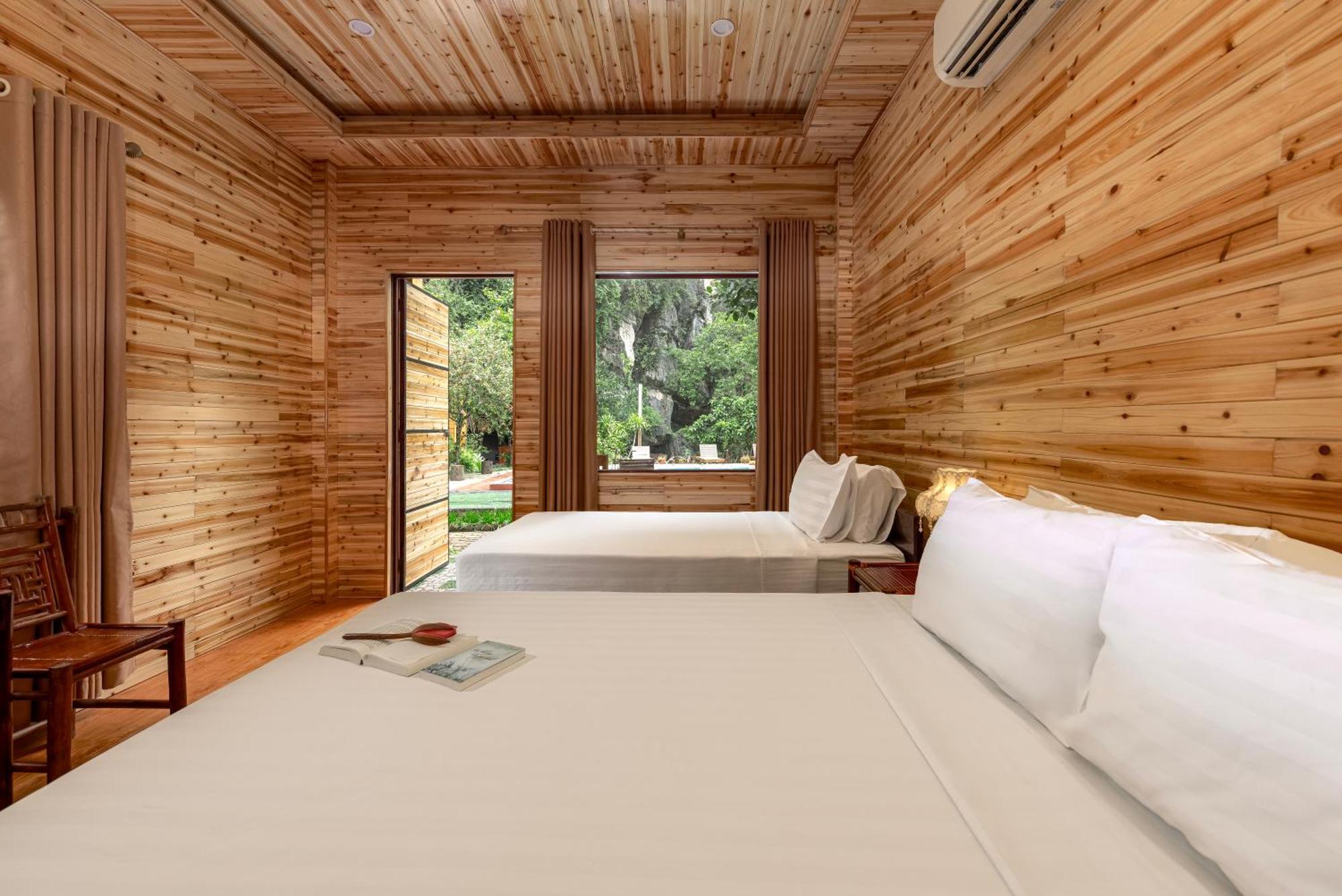Tam Coc Rocky Hotel Ninh Binh