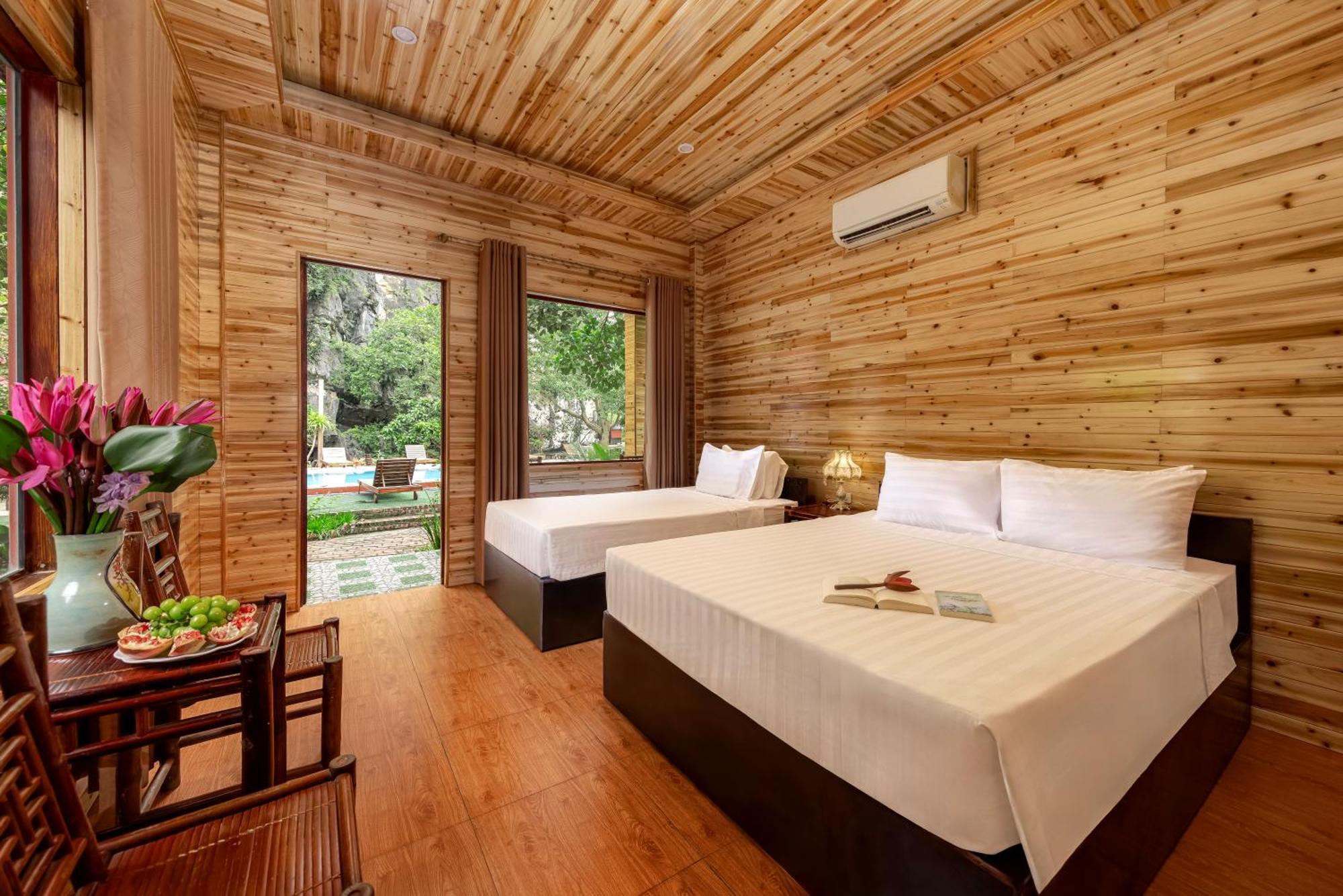 Hotel Tam Coc Rocky Ninh Binh