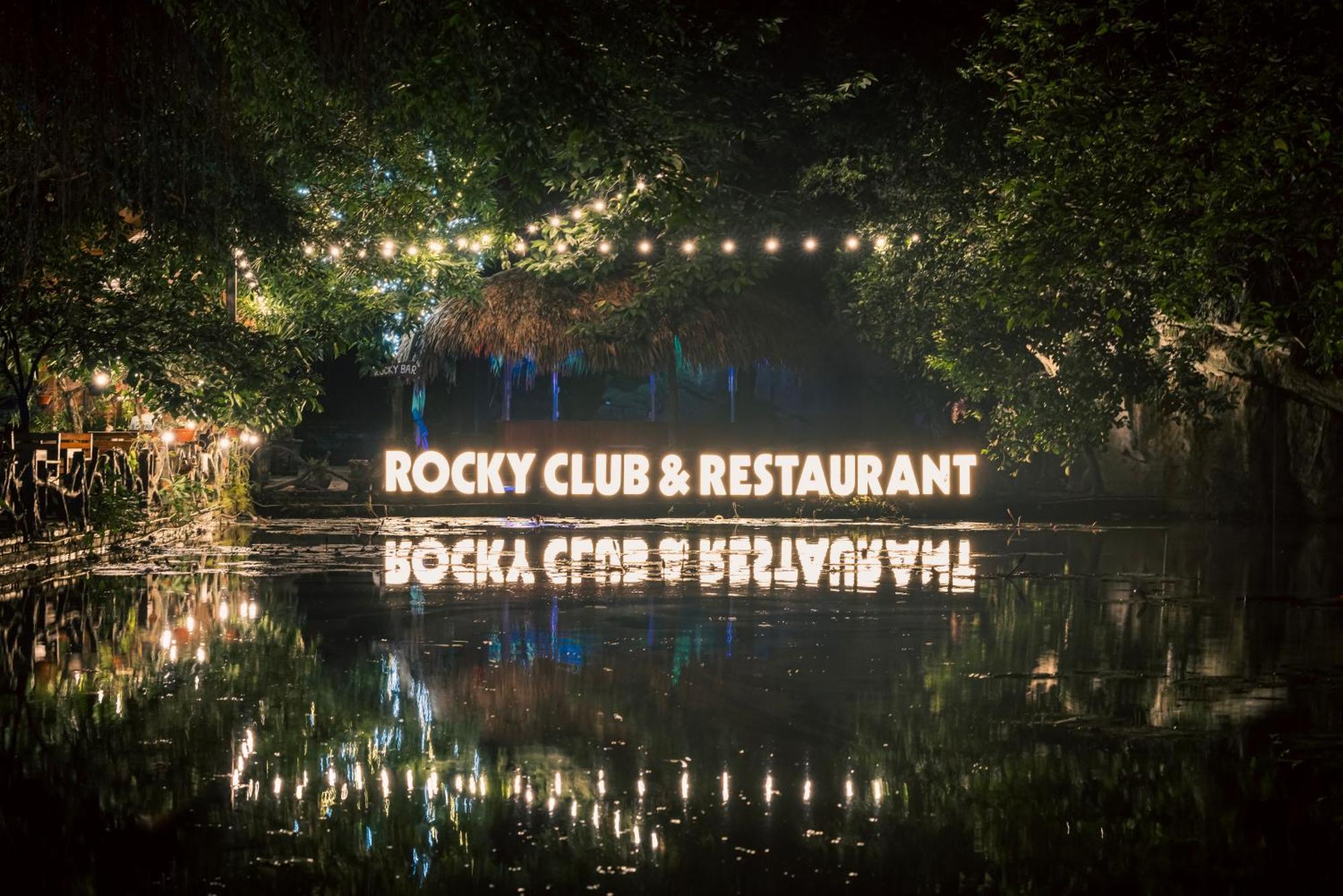 Tam Coc Rocky 3*