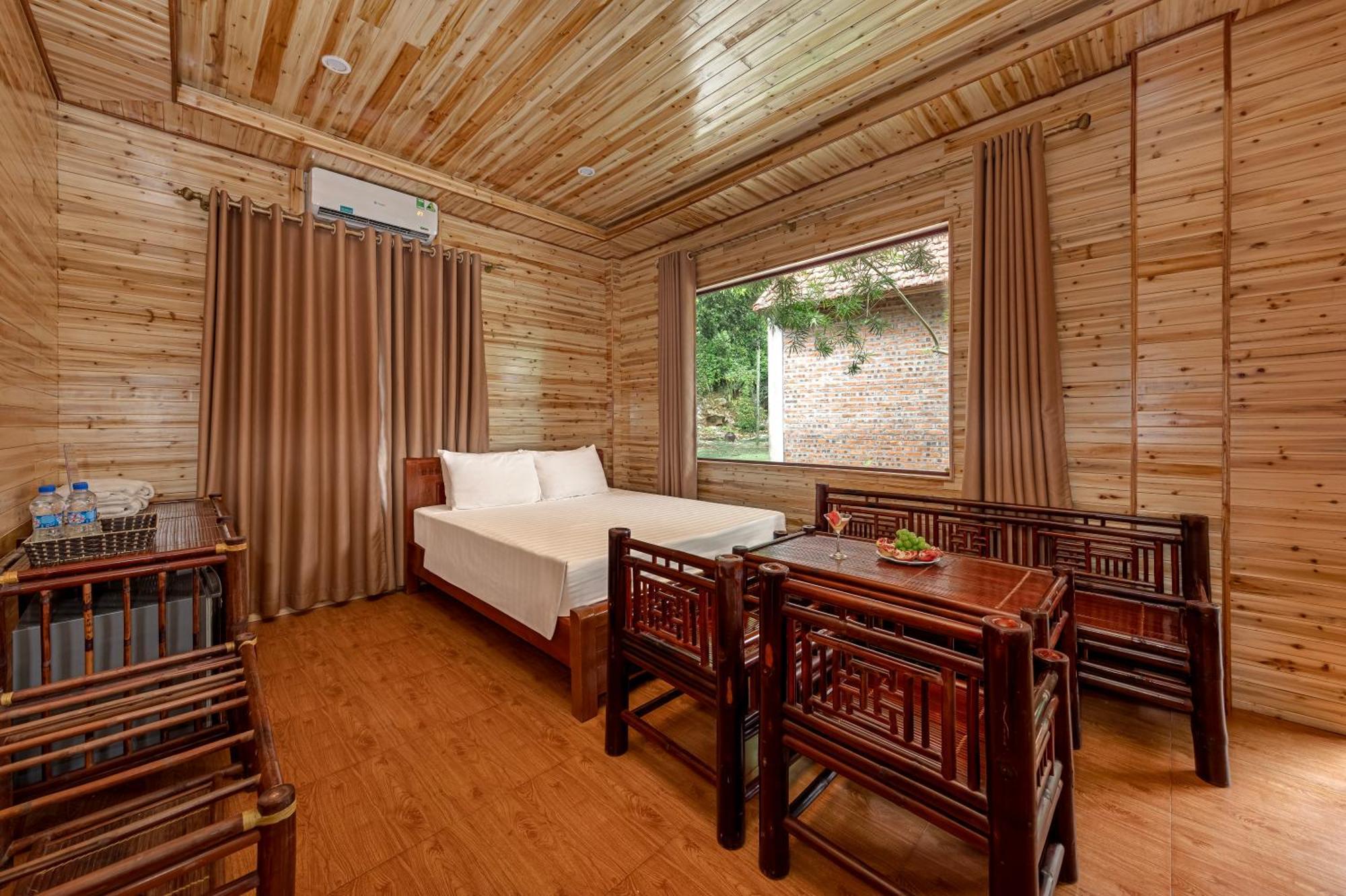 Tam Coc Rocky Hotel
