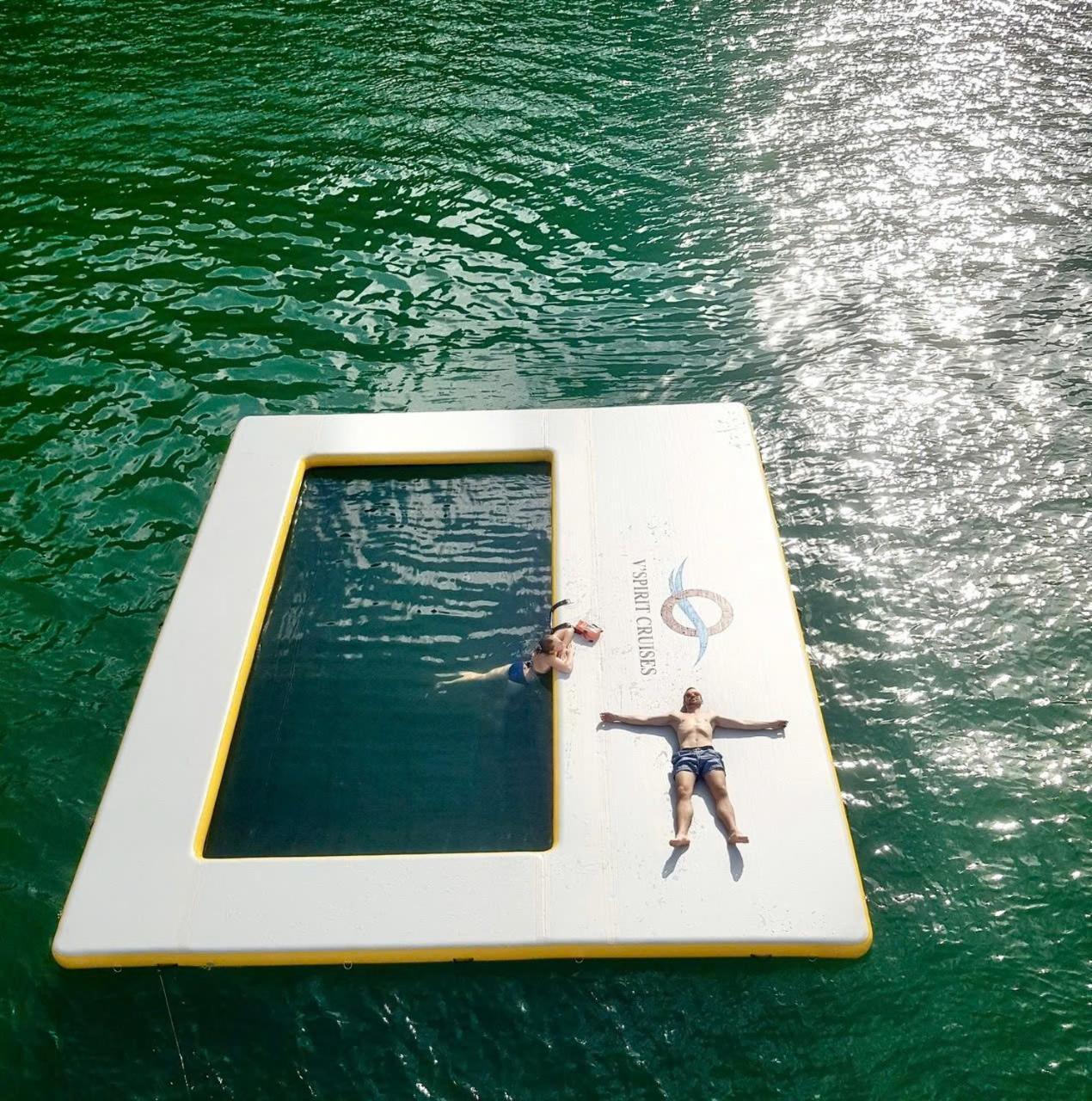 V'spirit Cruise 5*