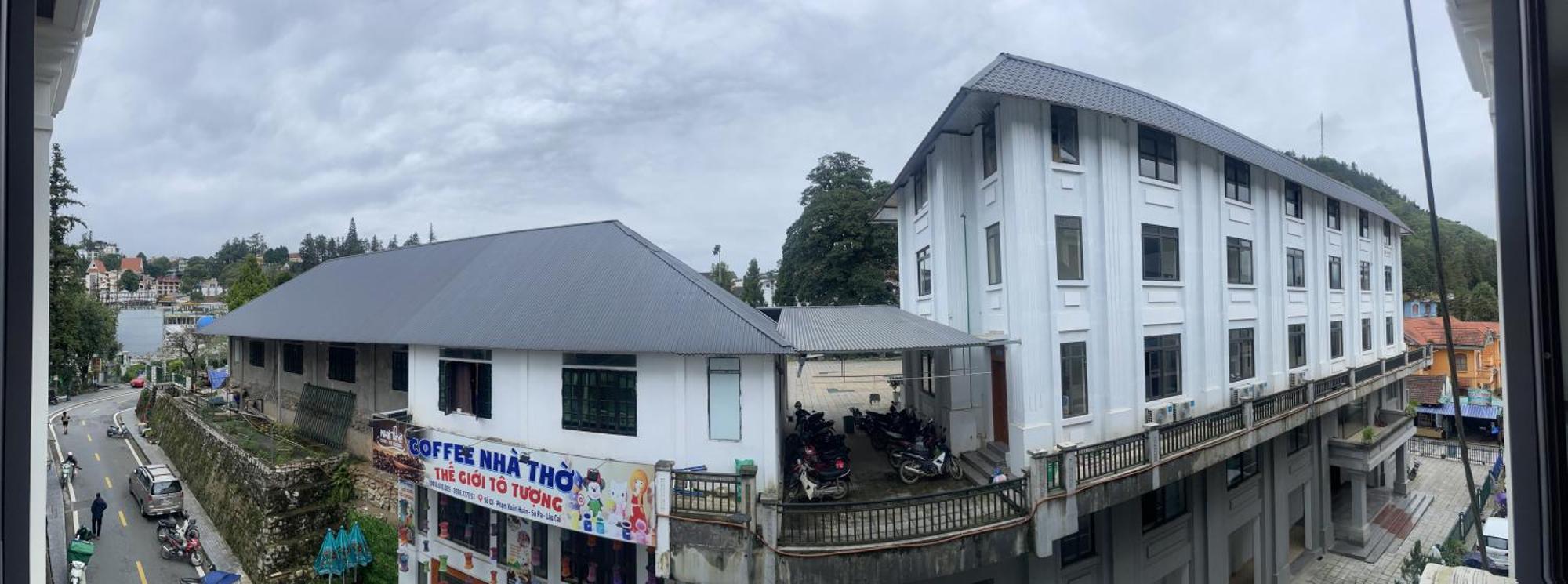 Hostel Tuongmai *