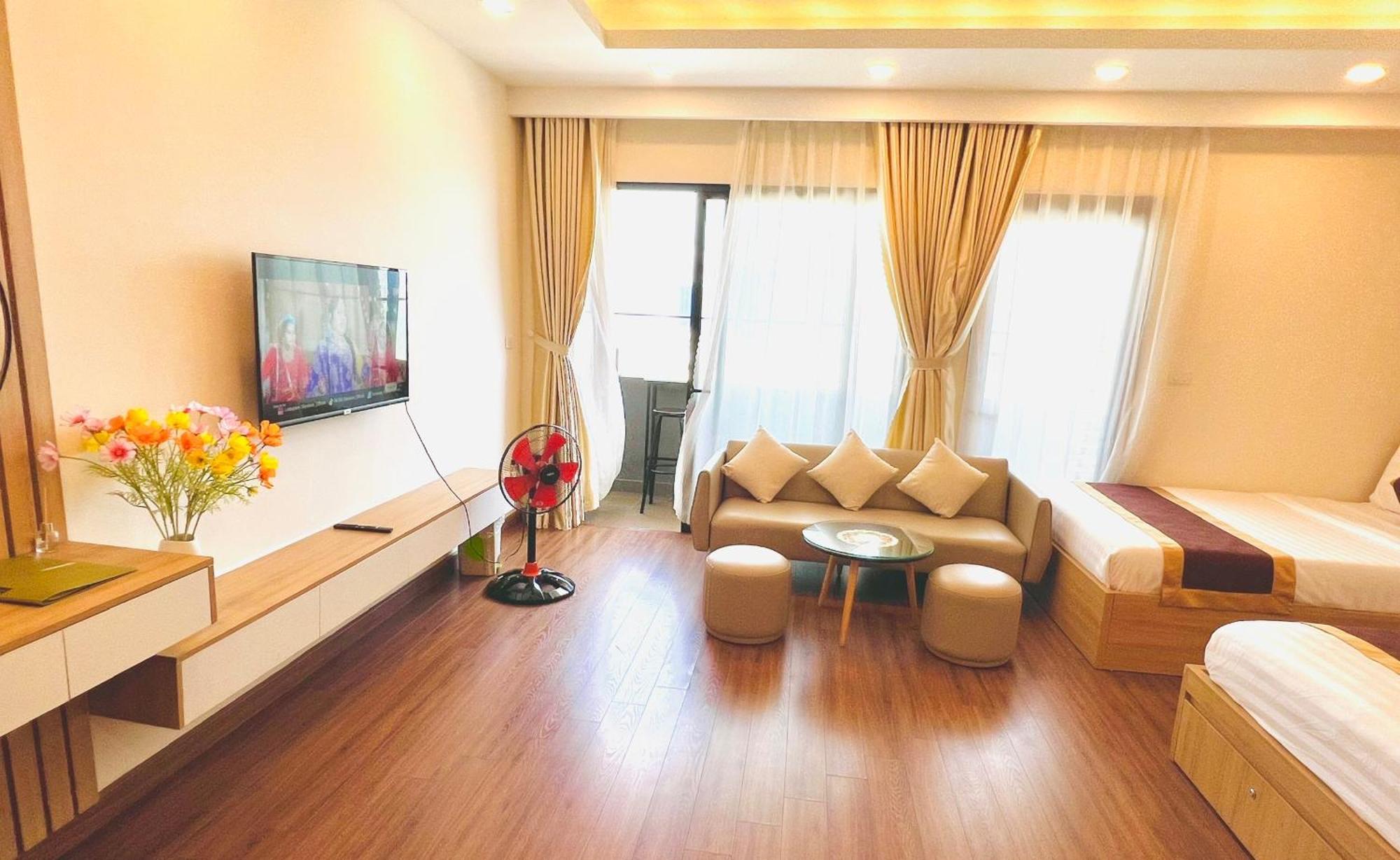 Apartment An Phat - Flc Sea Tower Quy Nhon