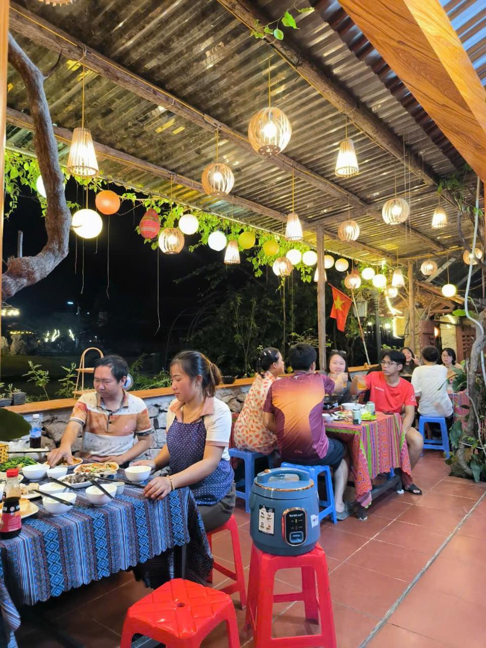 Homestay Xua Vu