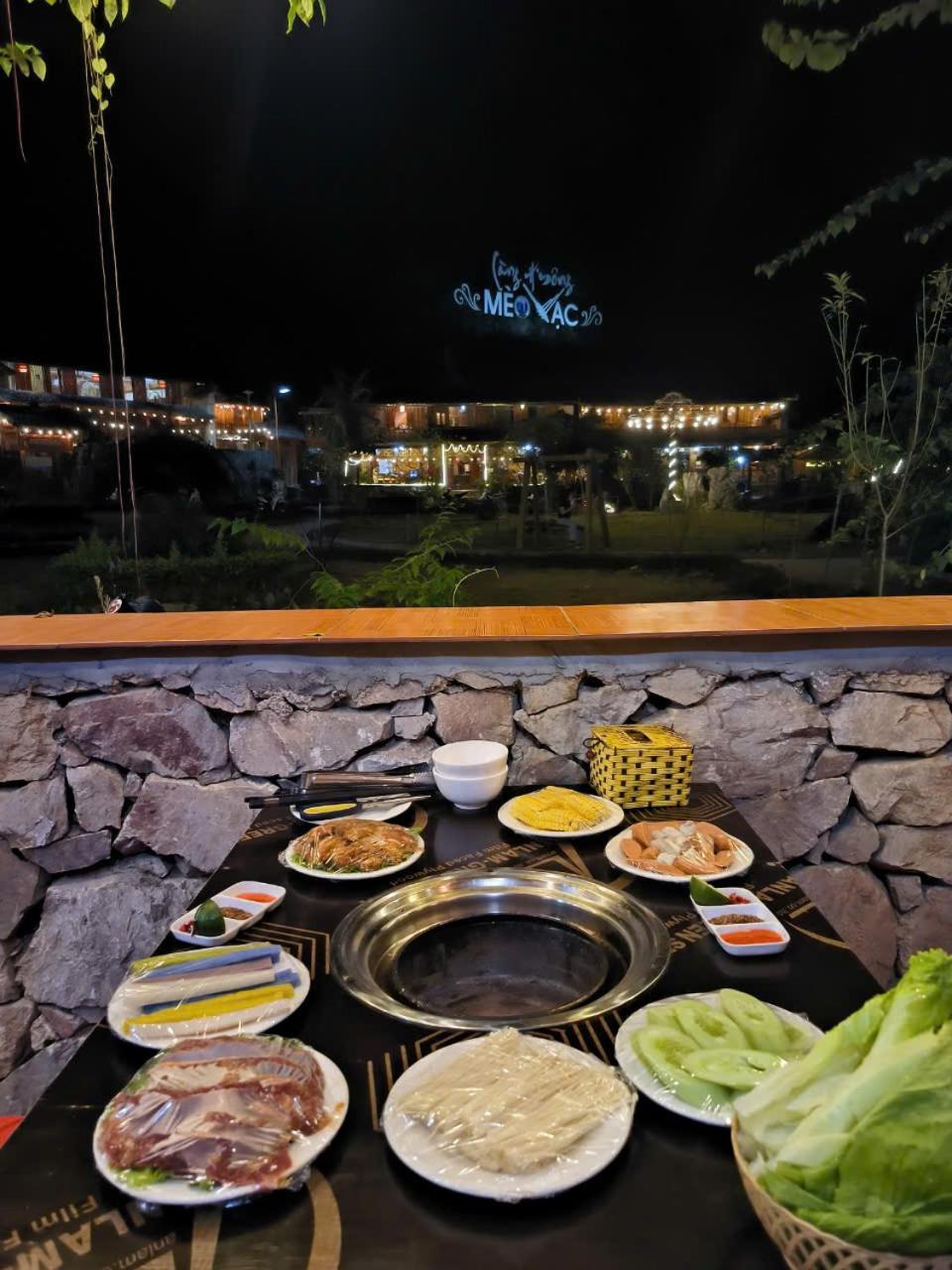Homestay Xua Vu *