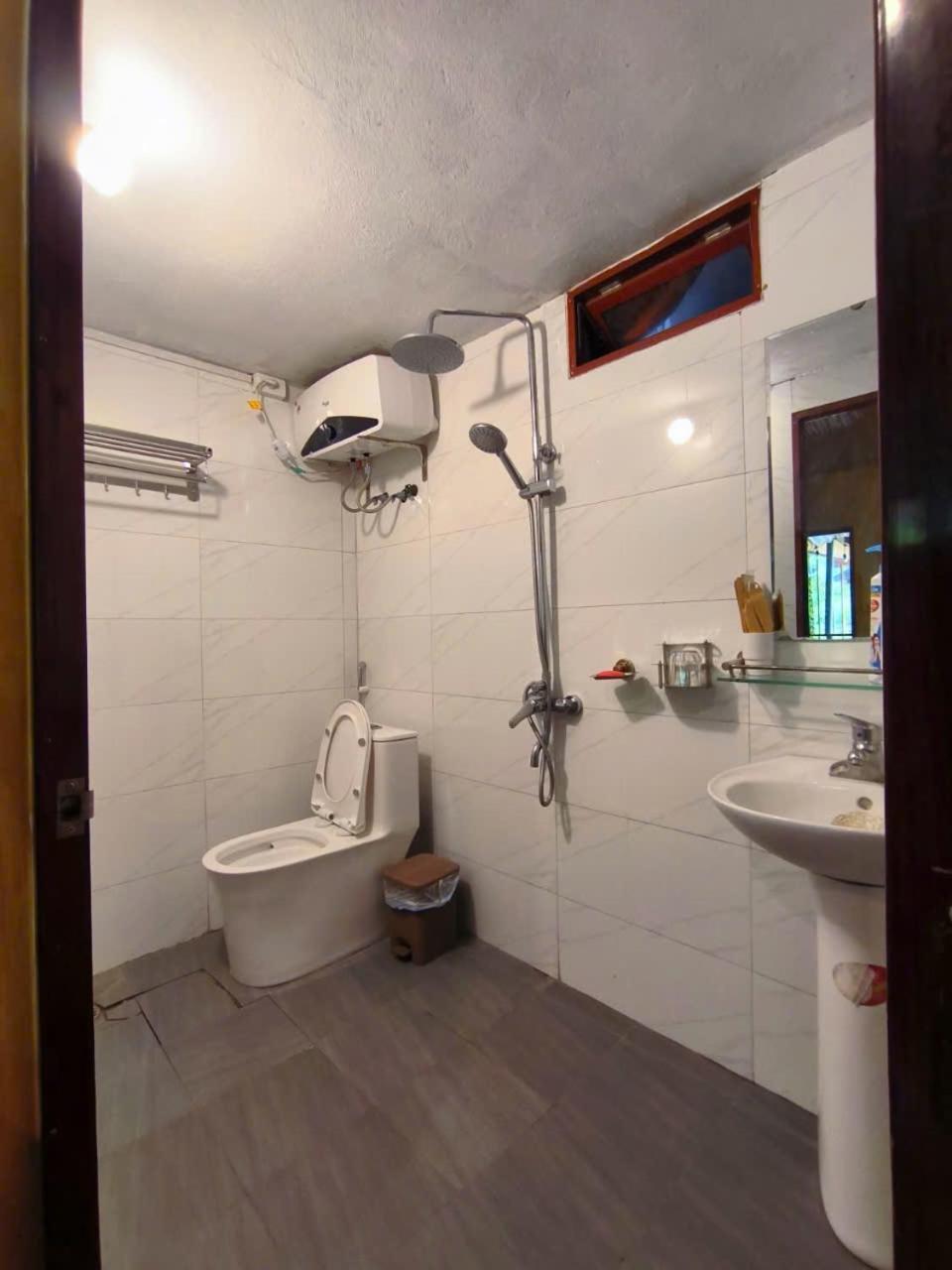 Xua Vu Homestay Meo Vac