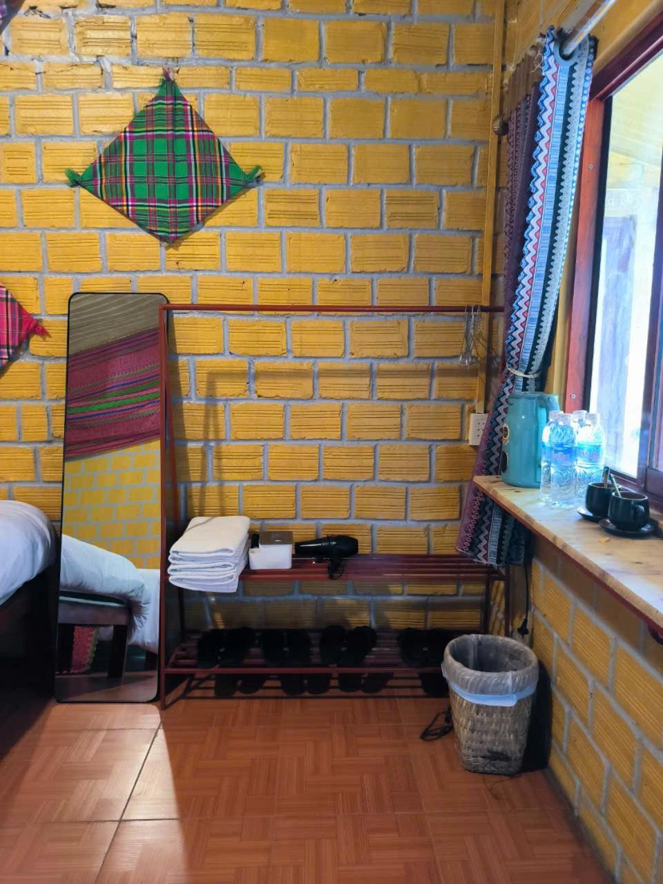 Homestay Xua Vu Meo Vac
