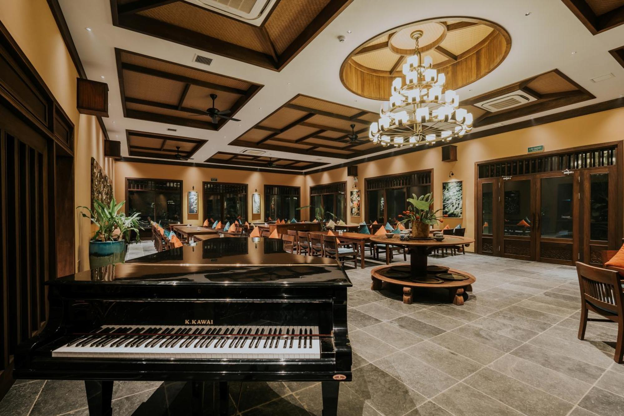 Bavi Hotel
