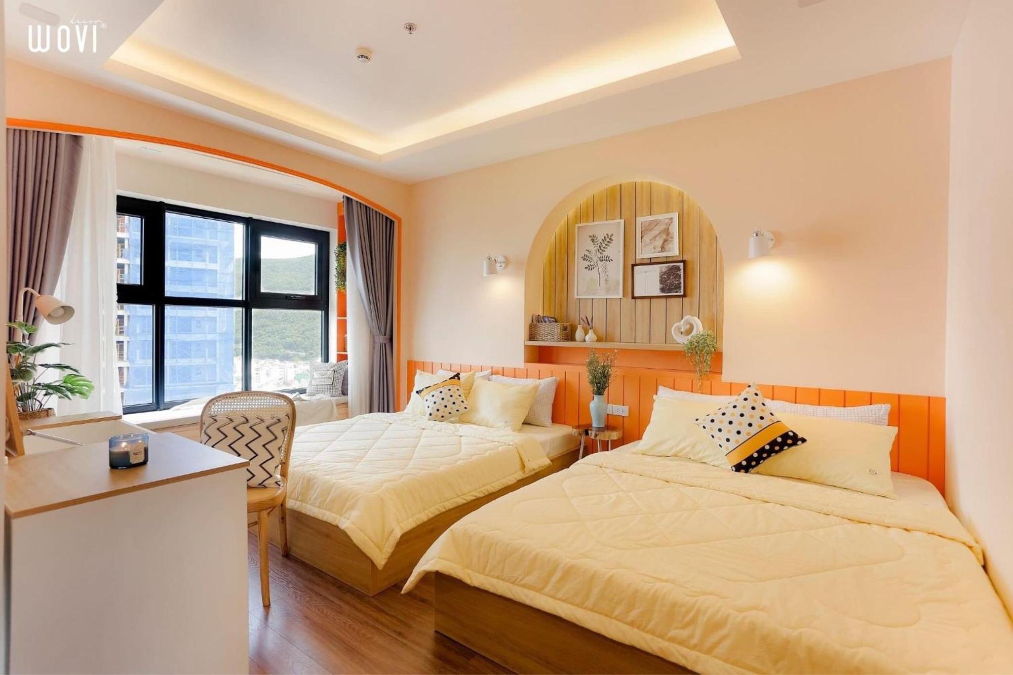Apartment Flc Sea Tower Qui Nhon - Ho Sea View