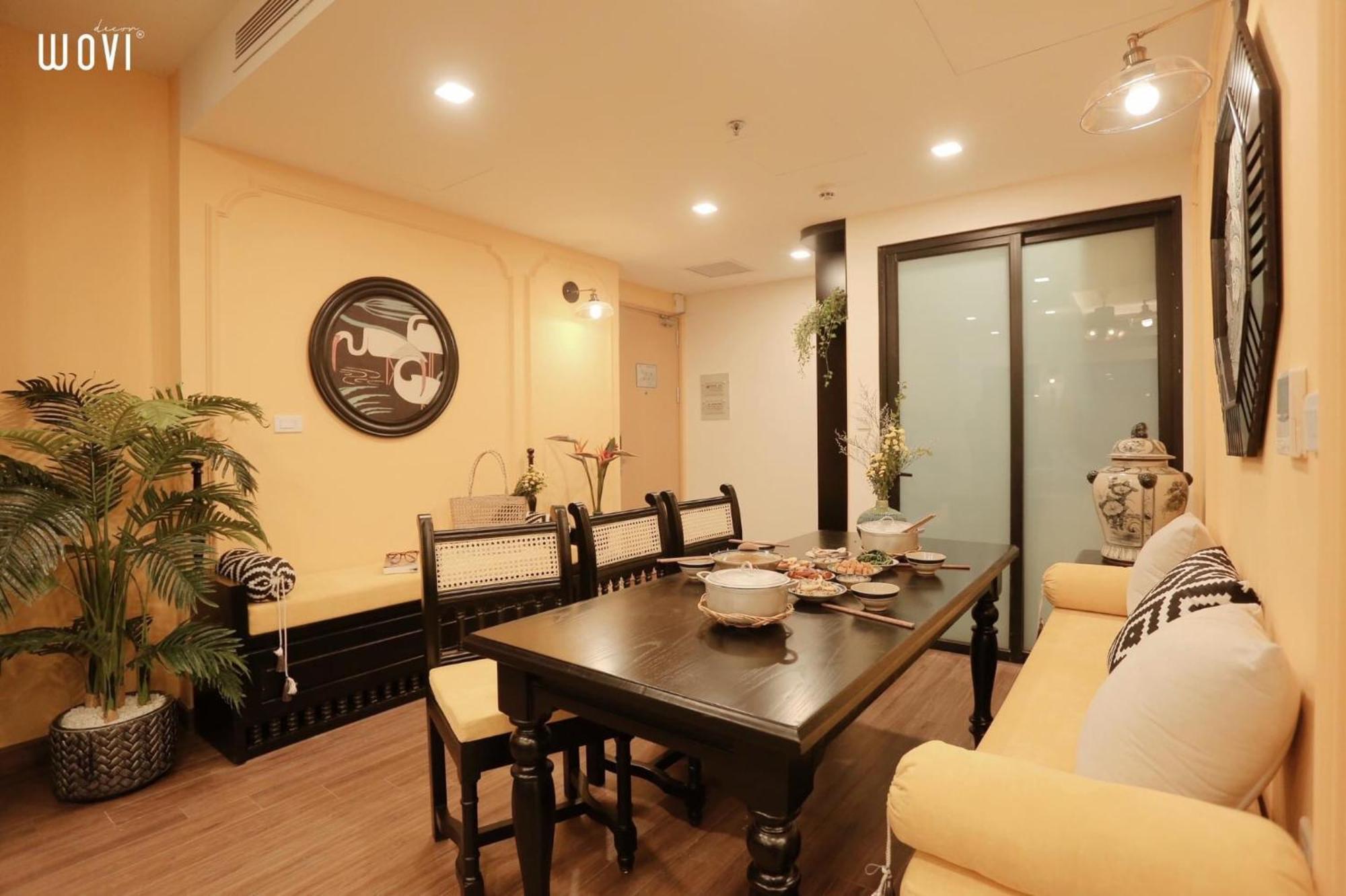 Flc Sea Tower Qui Nhon - Ho Sea View Apartment *