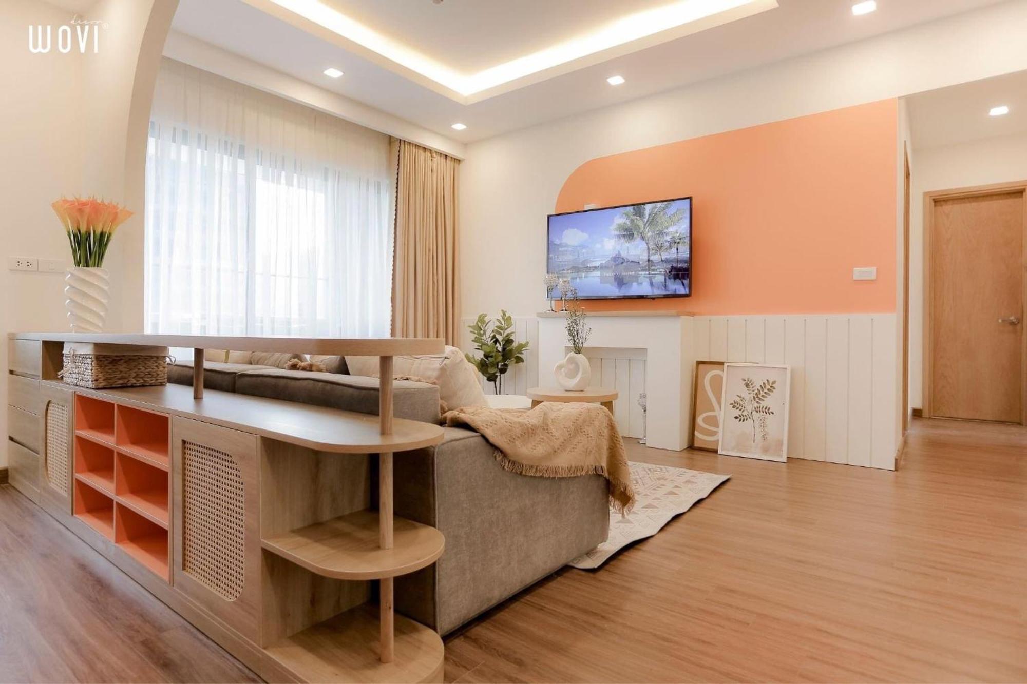 Flc Sea Tower Qui Nhon - Ho Sea View Apartment Quy Nhon