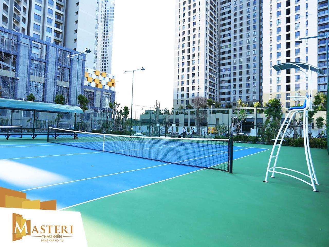 Apartment Masteri Thao Dien - Ho Chi Minh City