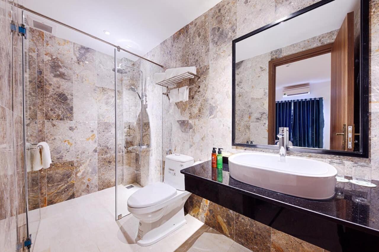 Essenza Dà Nãng Hotel 3*