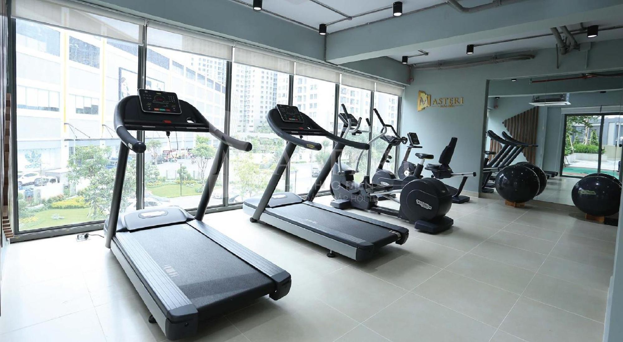 Masteri Thao Dien - Apartment Ho Chi Minh City
