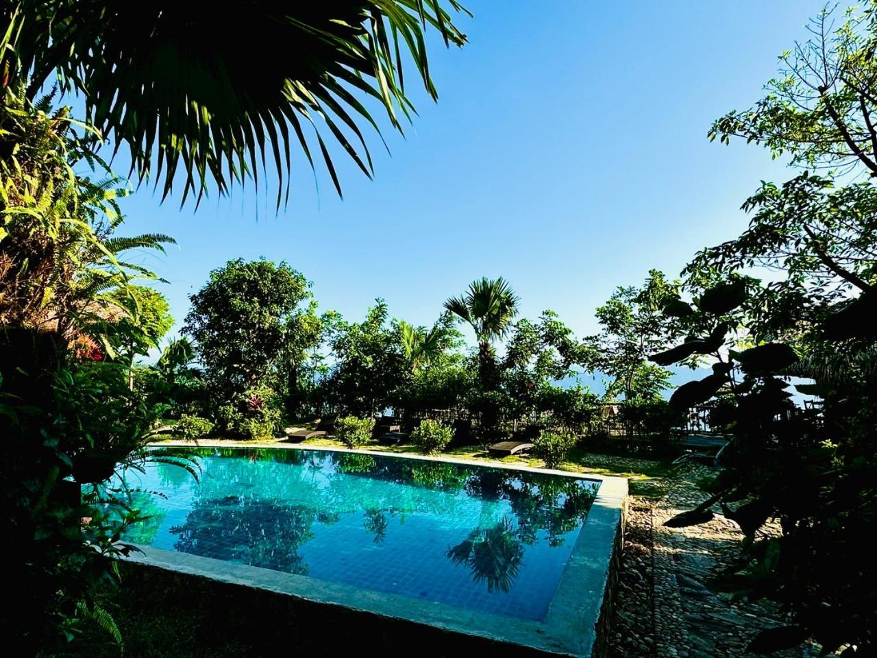 Lodge Tvpalm