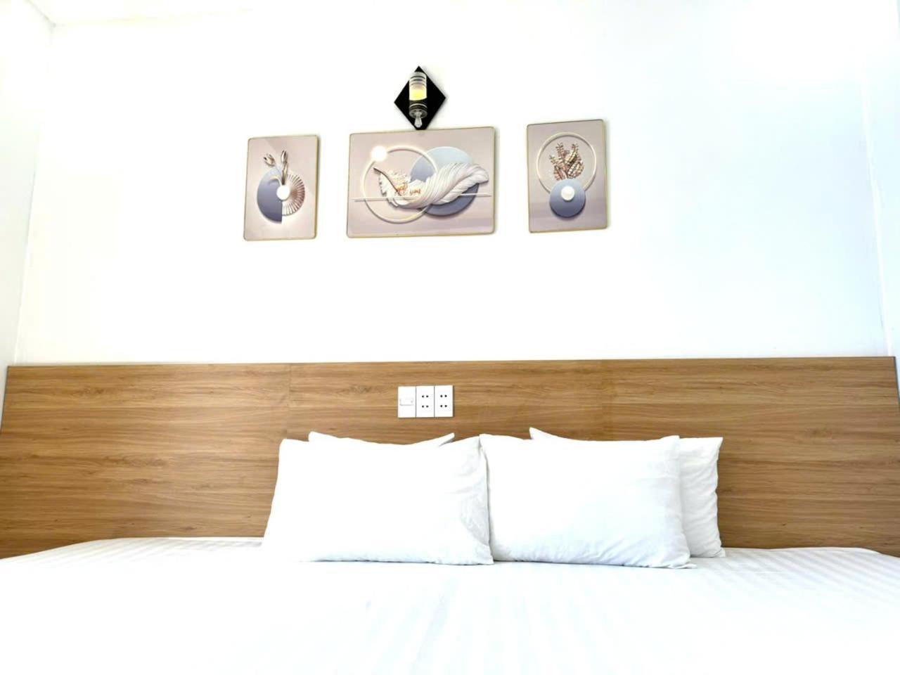 Khách sạn Thanh Hien Hb Đà Nẵng