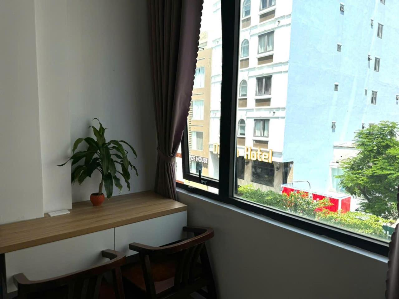 Thanh Hien Hb Khách sạn *