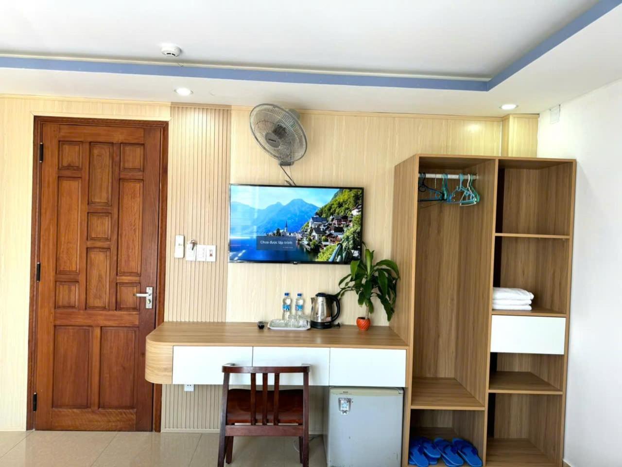 Thanh Hien Hb Khách sạn Đà Nẵng