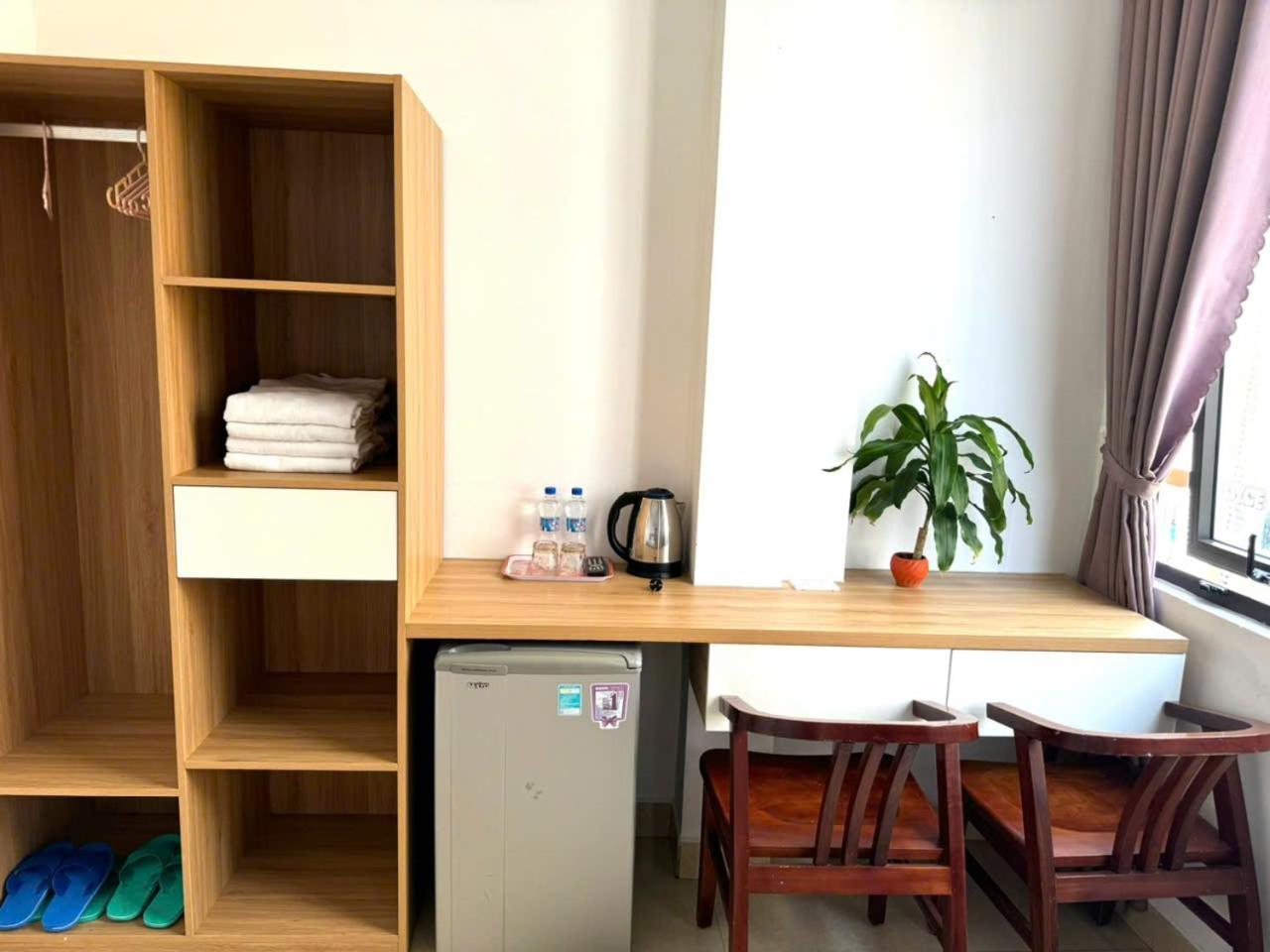 Khách sạn Thanh Hien Hb Đà Nẵng