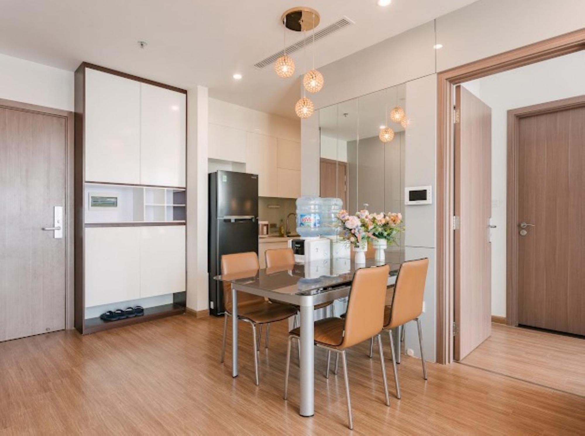 Apartment Vinhomes Skylake By Pham Hung *