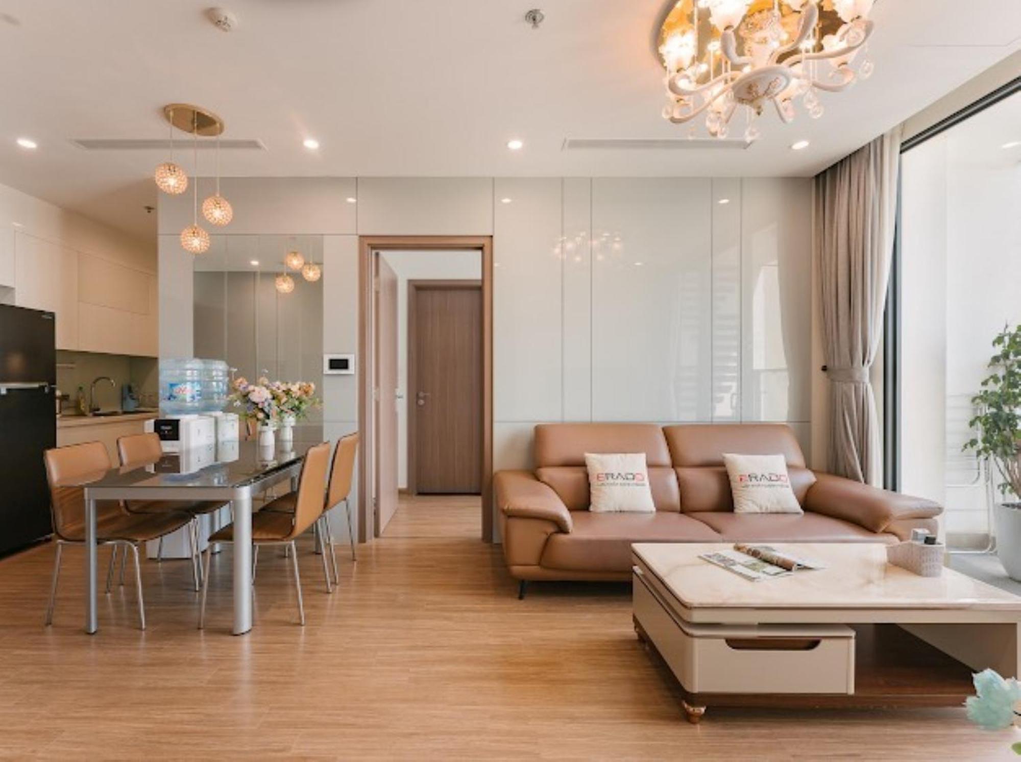 Vinhomes Skylake By Pham Hung * Hanoi