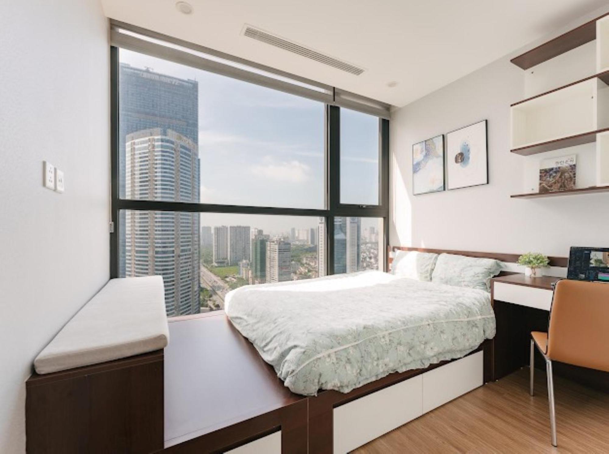 Vinhomes Skylake By Pham Hung