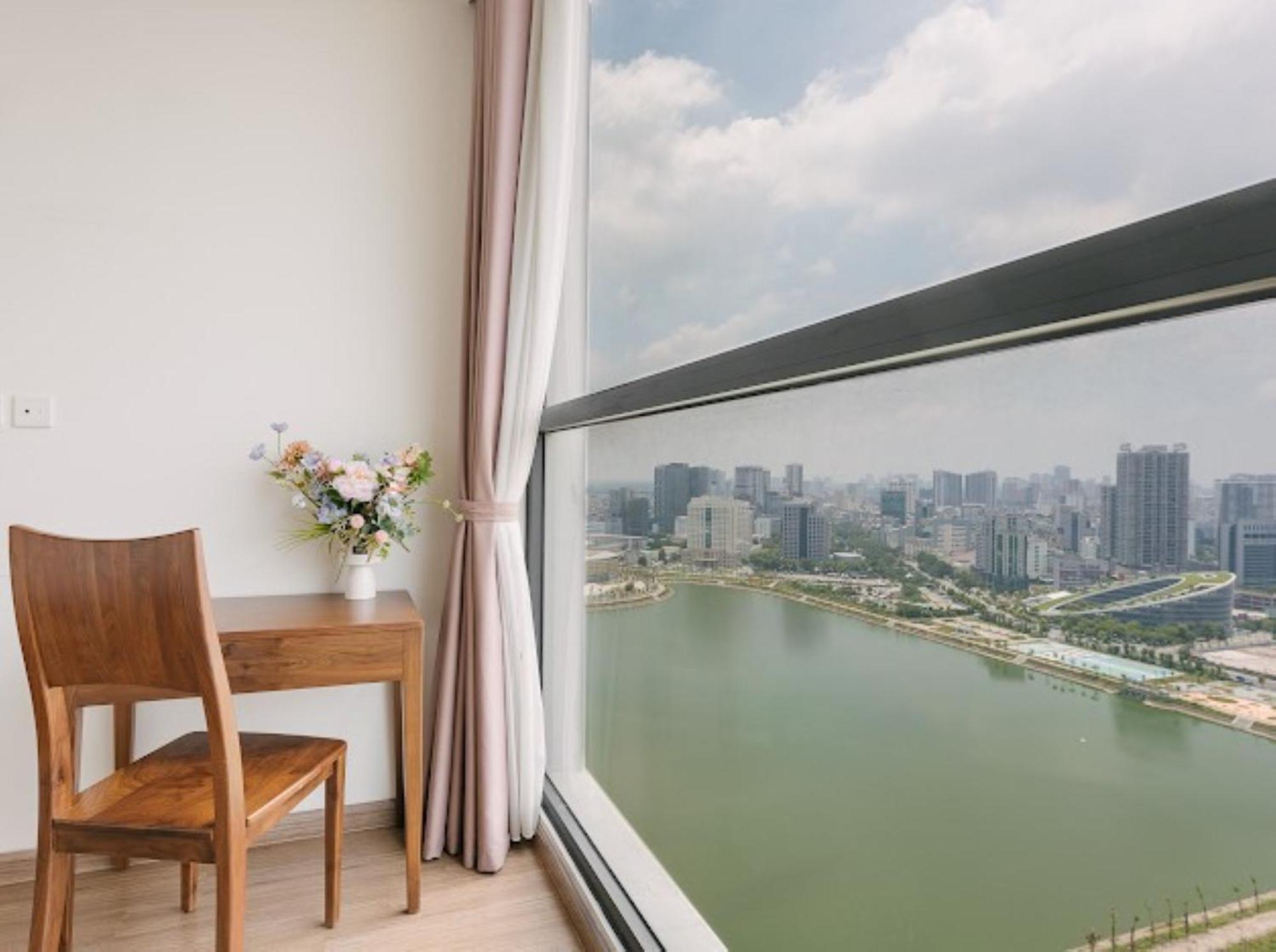 Vinhomes Skylake By Pham Hung *