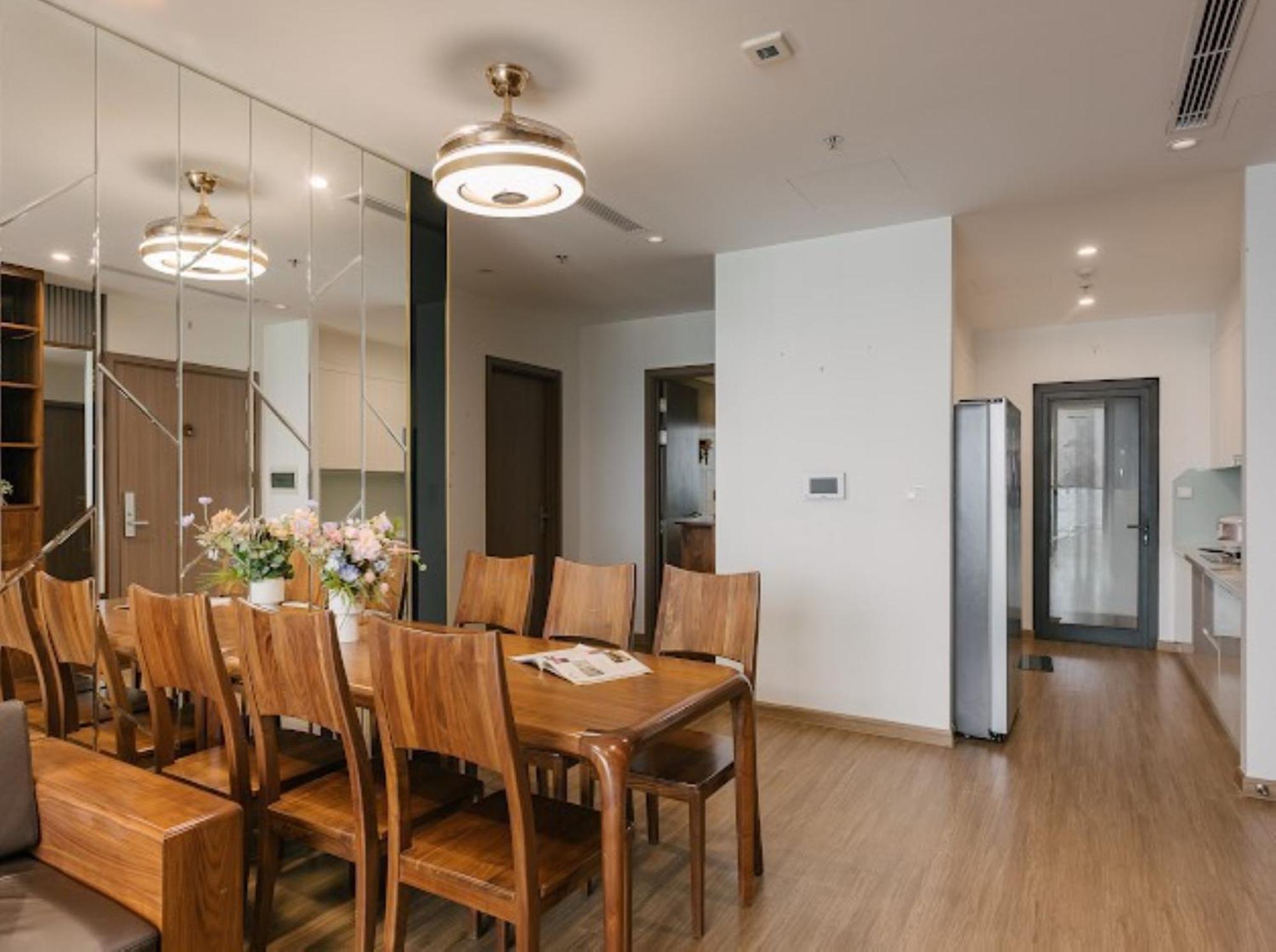 Vinhomes Skylake By Pham Hung Hanoi