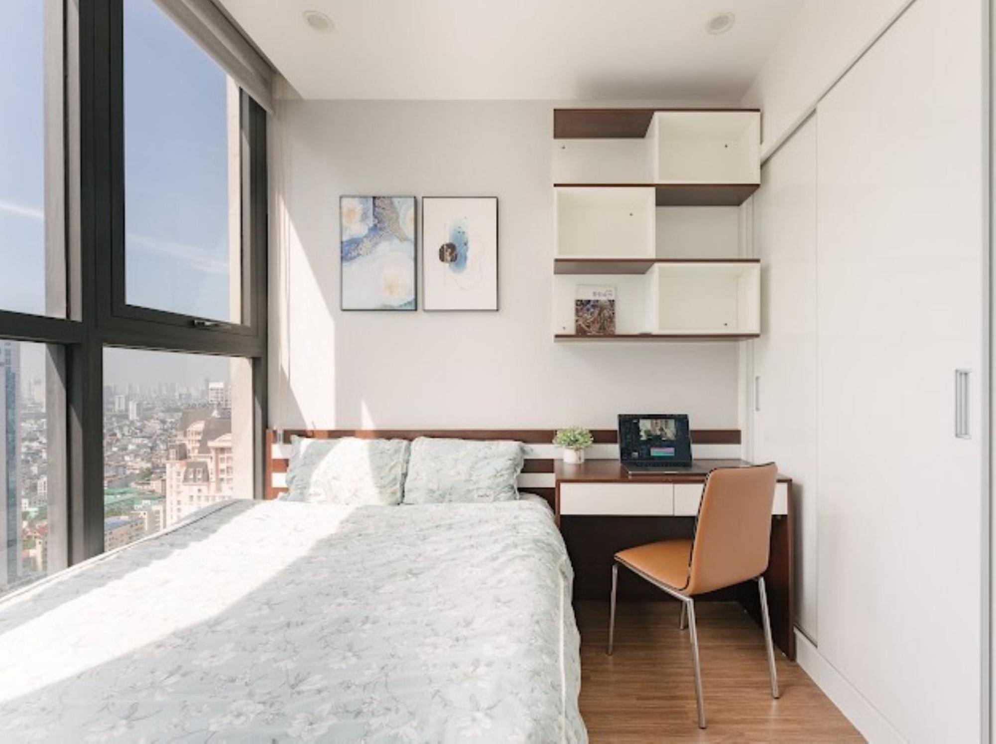Vinhomes Skylake By Pham Hung * Hanoi