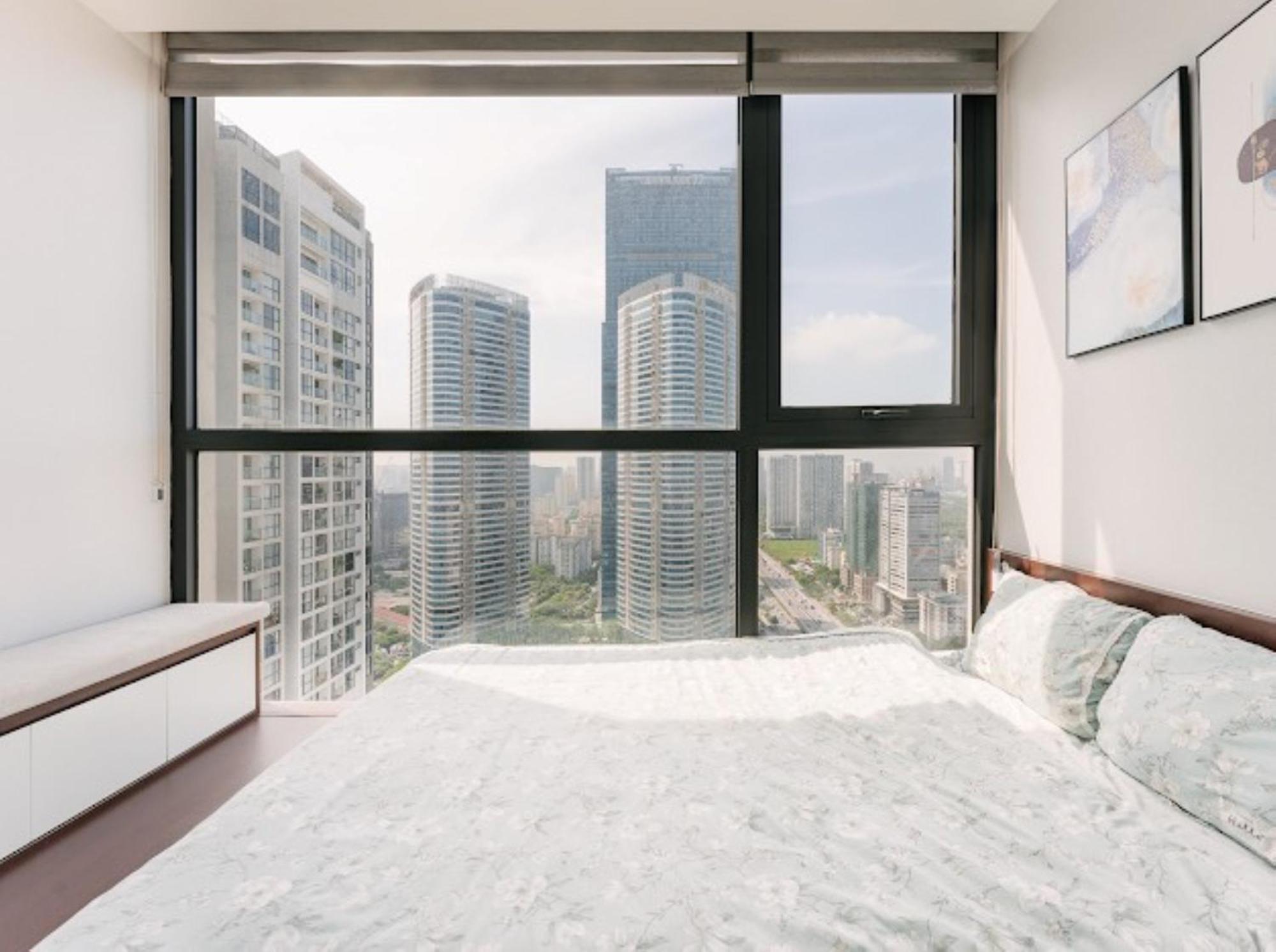 Vinhomes Skylake By Pham Hung