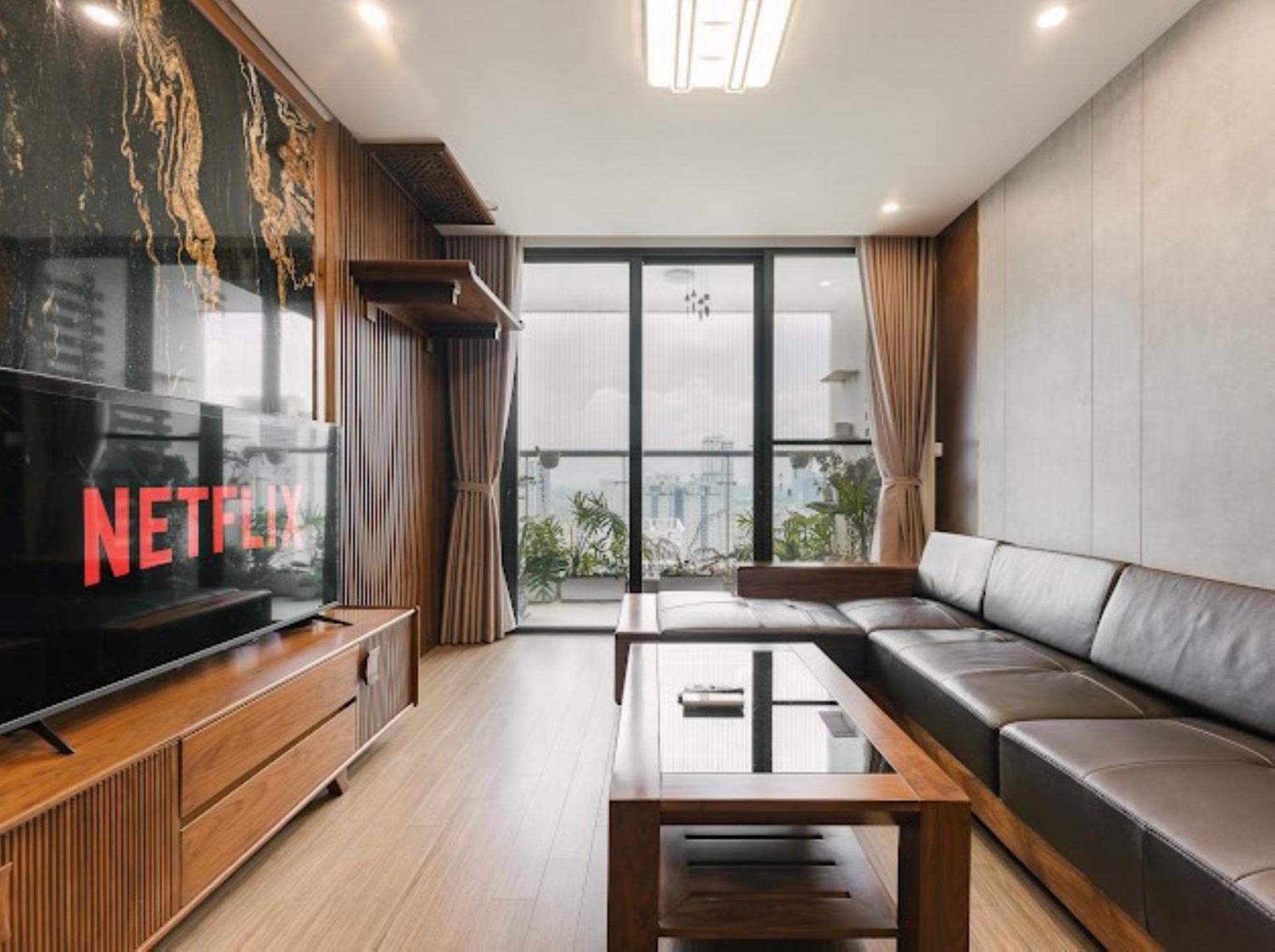 Vinhomes Skylake By Pham Hung * Hanoi