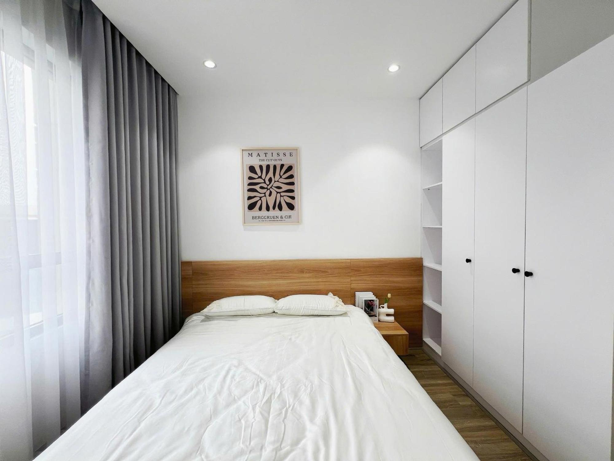 Masteri Thao Dien By Aura Luxury * Ho Chi Minh City