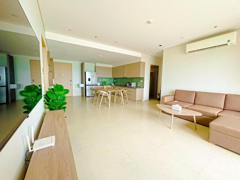 Hotel Thanh Thanh Cozy Oasis 3*