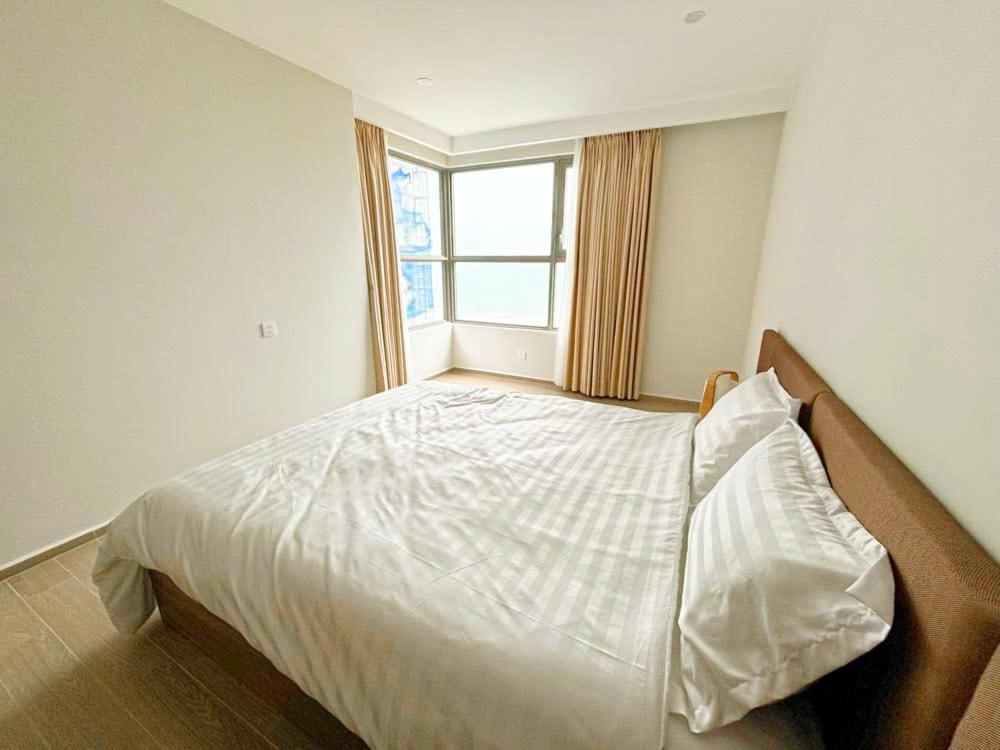 Thanh Thanh Cozy Oasis Hotel